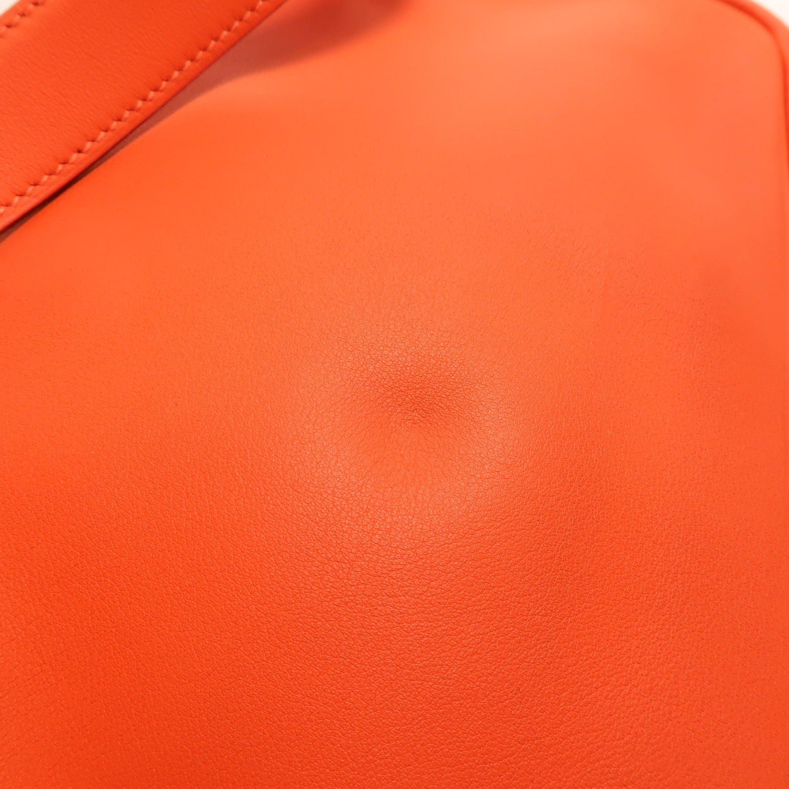 HERMES Swift皮革Lindy 26手挽肩背兩用袋Red