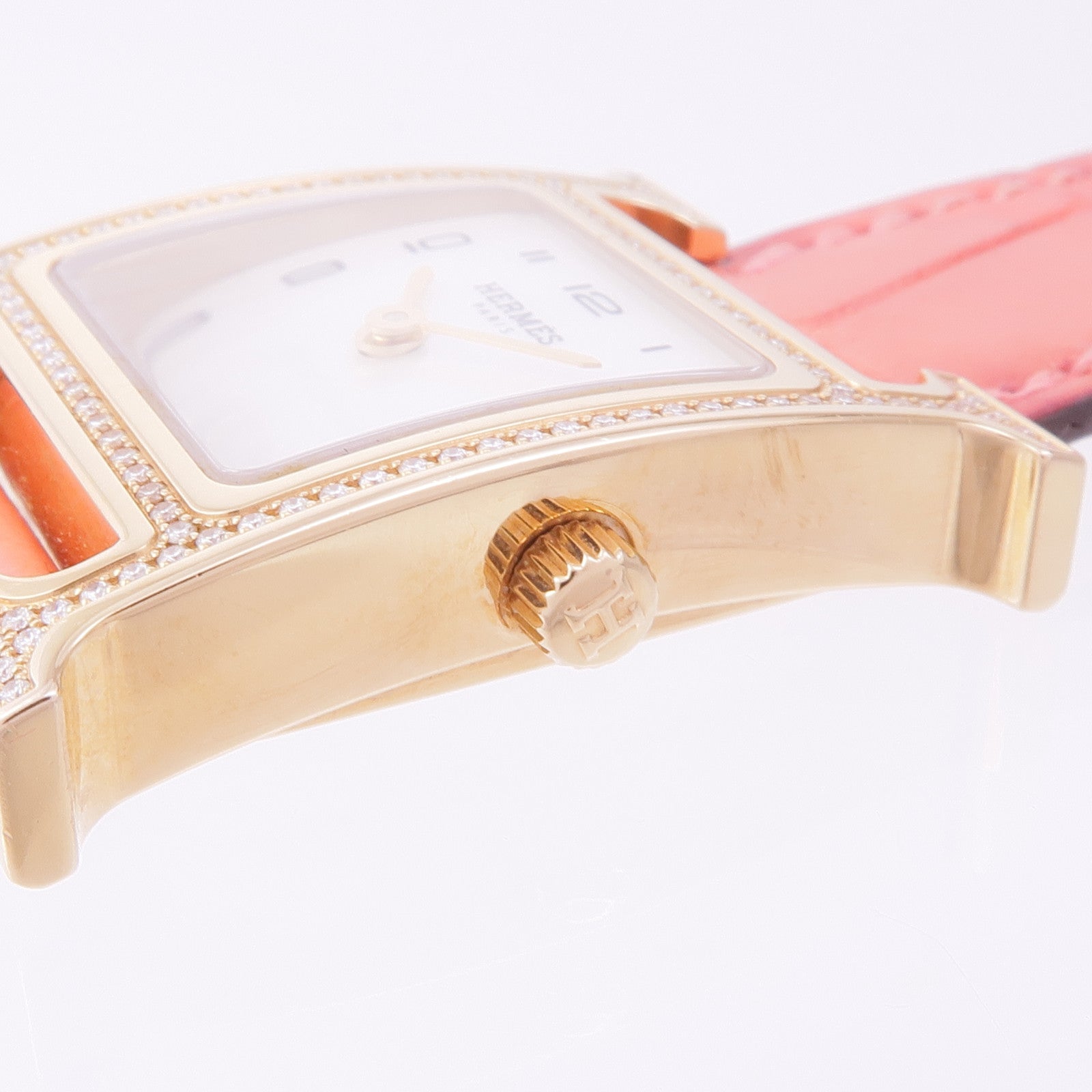 HERMES Heure H Watch HH1.273