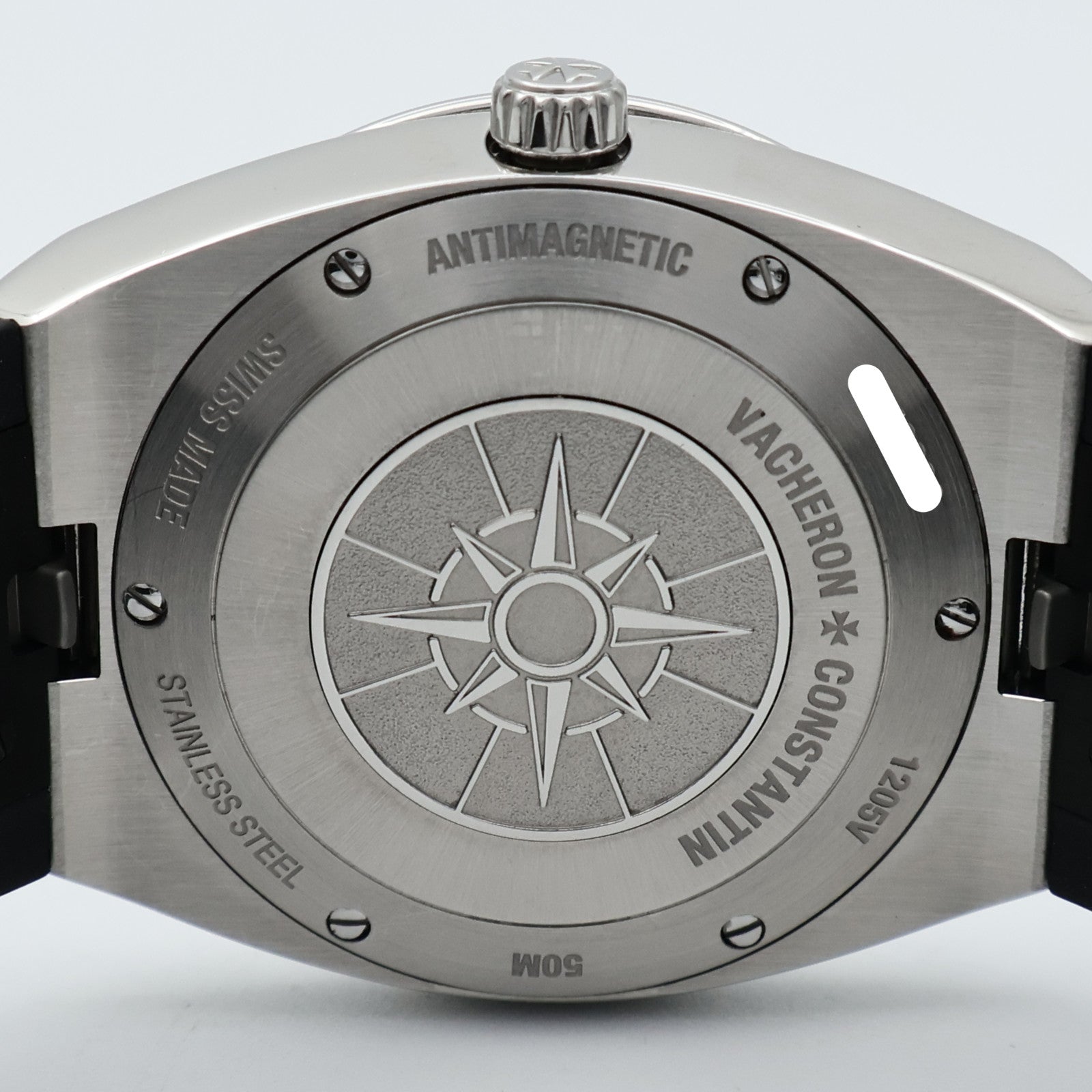 VACHERON CONSTANTIN Overseas 1205V/100A-B591