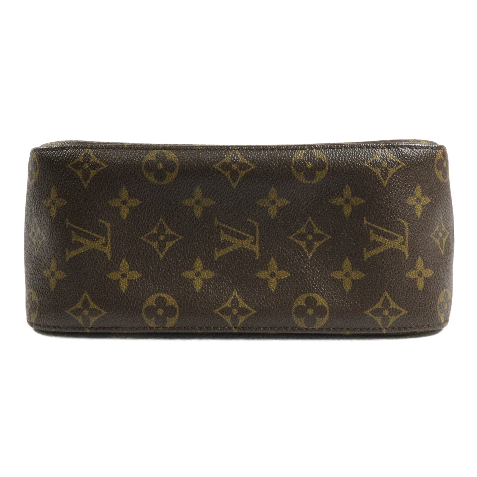 LOUIS VUITTON Monogram Looping MM肩背袋
