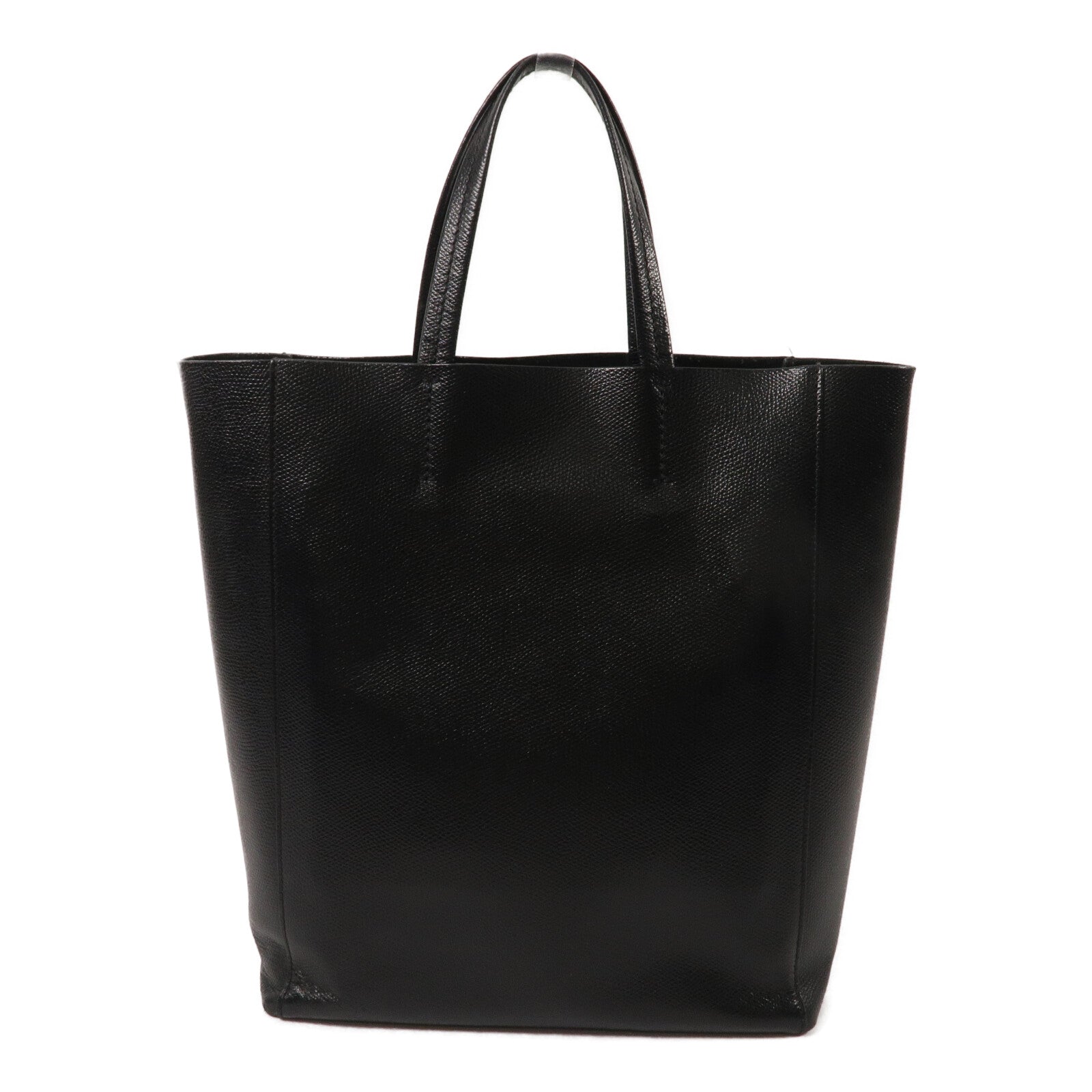 CELINE 牛皮皮革Cabas Small手挽肩背兩用袋