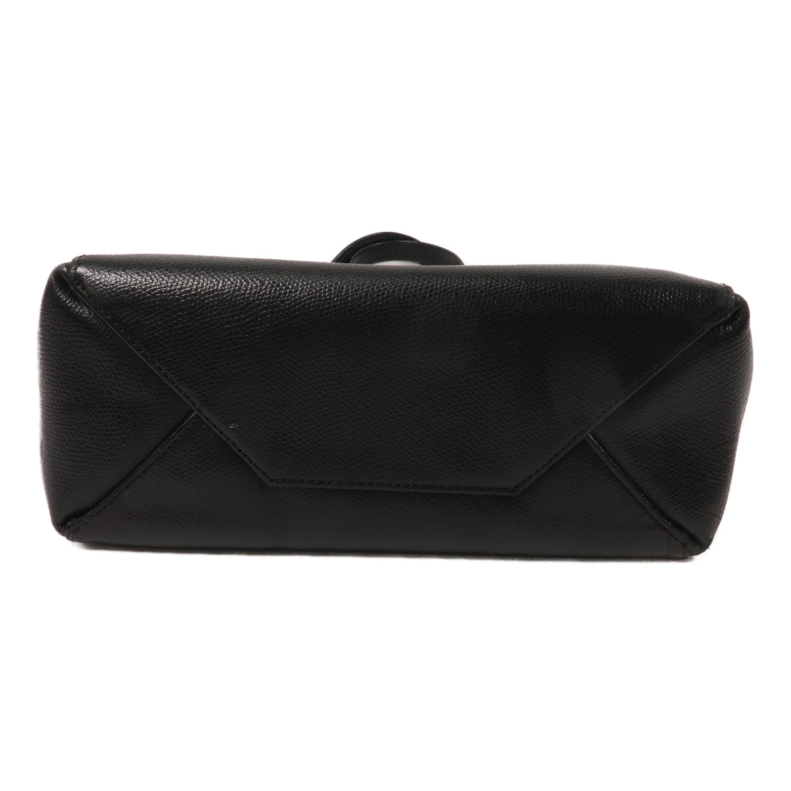 CELINE 牛皮皮革Cabas Small手挽肩背兩用袋