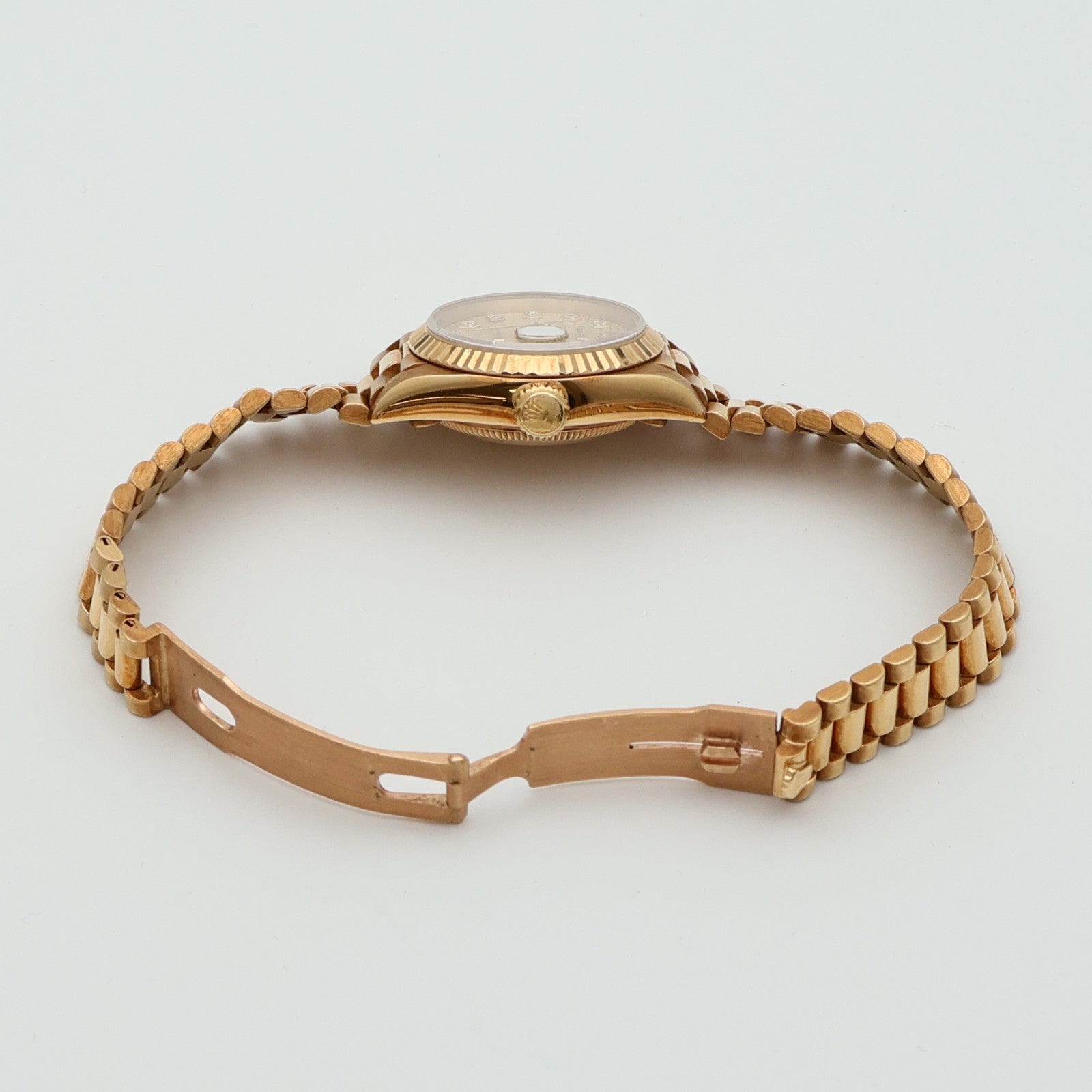 ROLEX Lady Datejust 69178