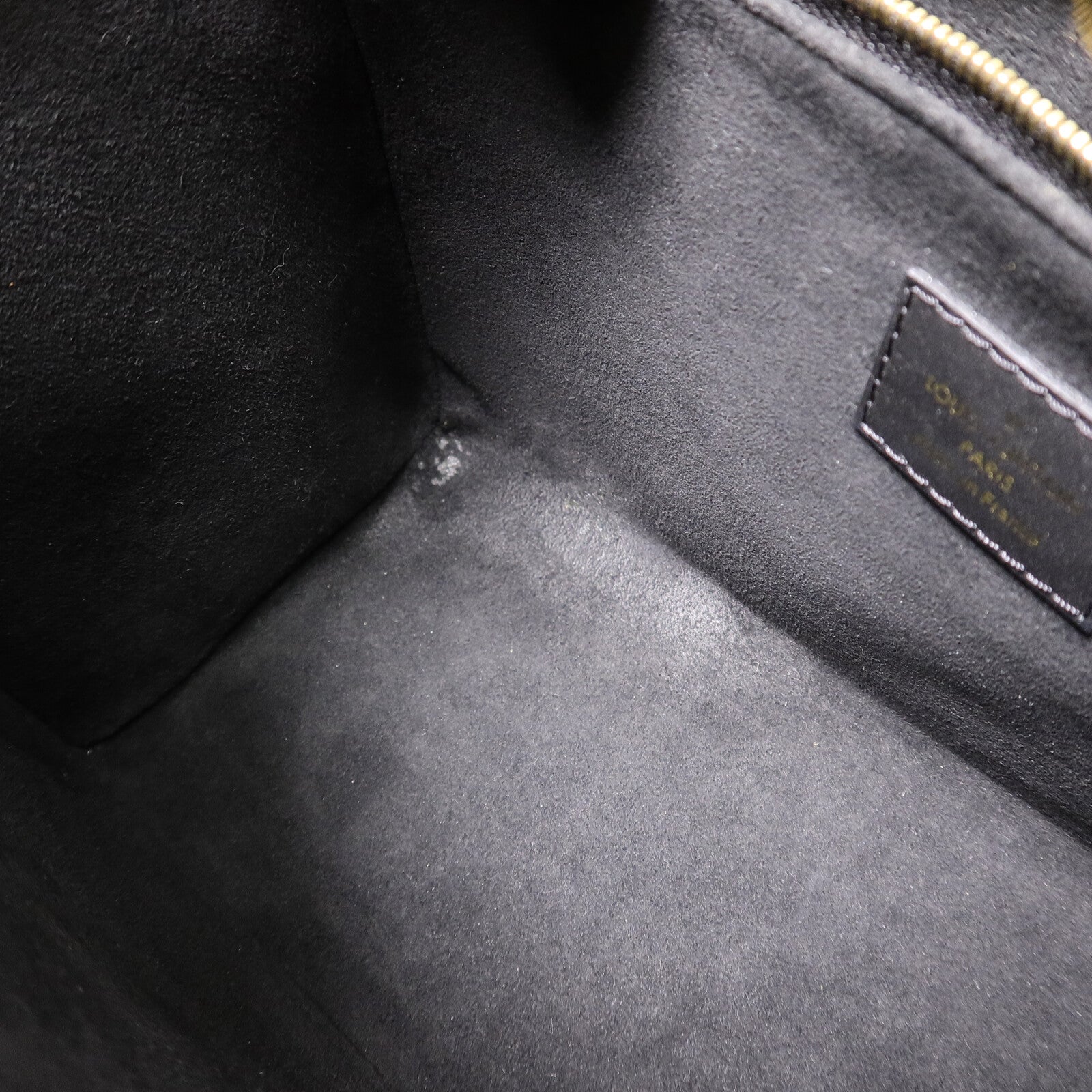 LOUIS VUITTON Monogram Empreinte OnTheGo手挽肩背兩用袋