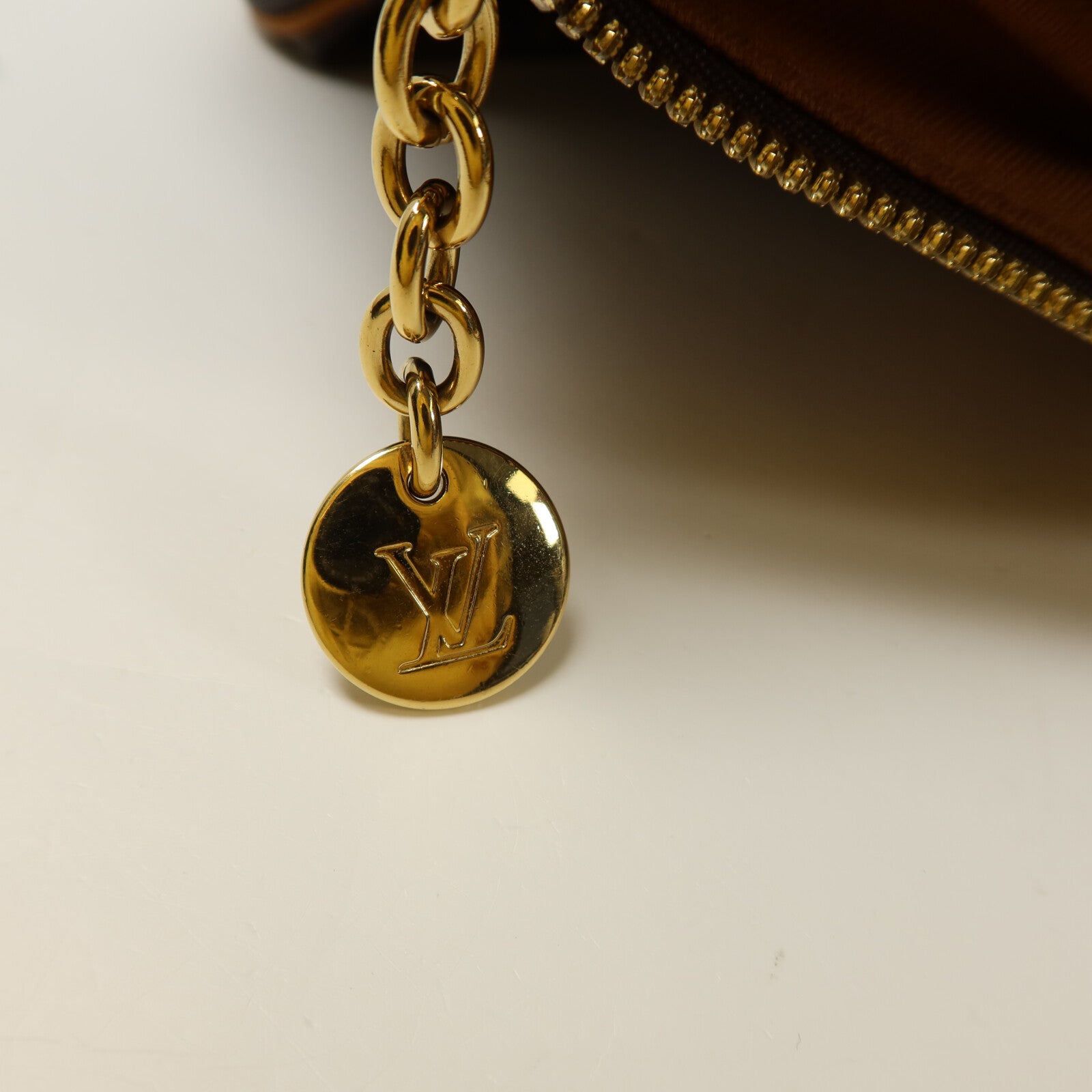 LOUIS VUITTON Monogram Tivoli GM肩背袋