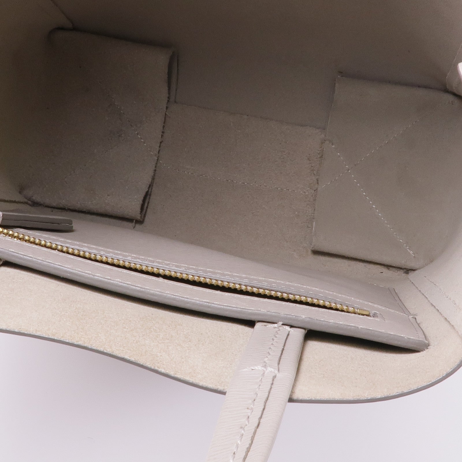 CELINE 牛皮皮革Vertical Cabas金扣手挽肩背兩用袋