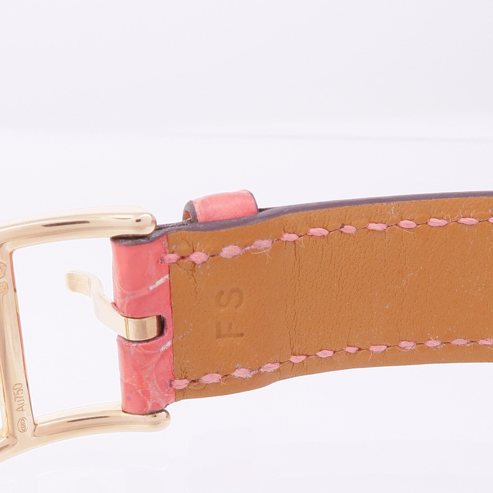 HERMES Heure H Watch HH1.273