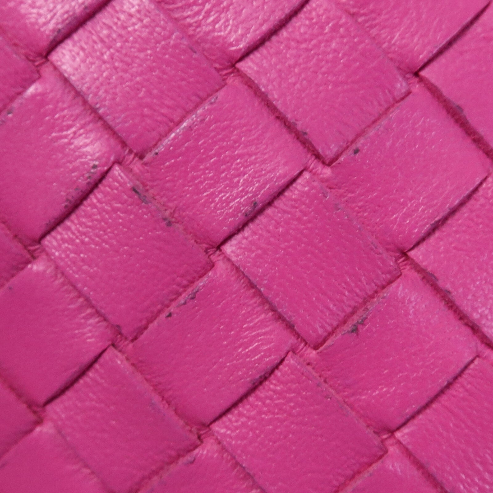 BOTTEGA VENETA 羊皮皮革Nodini肩背袋