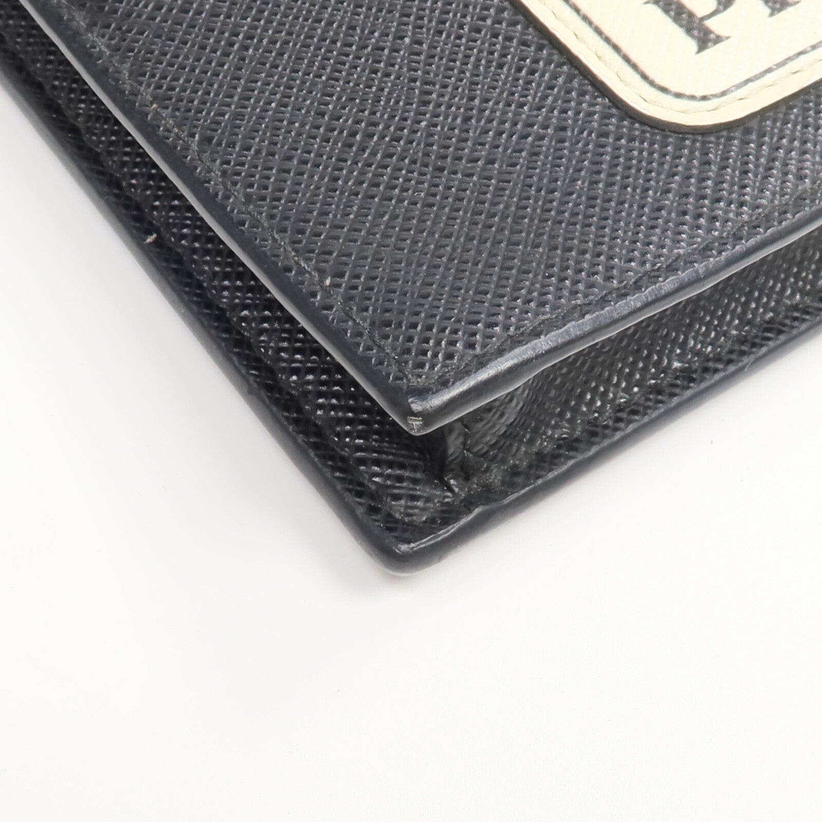 PRADA Saffiano皮革Phone Bag手機袋