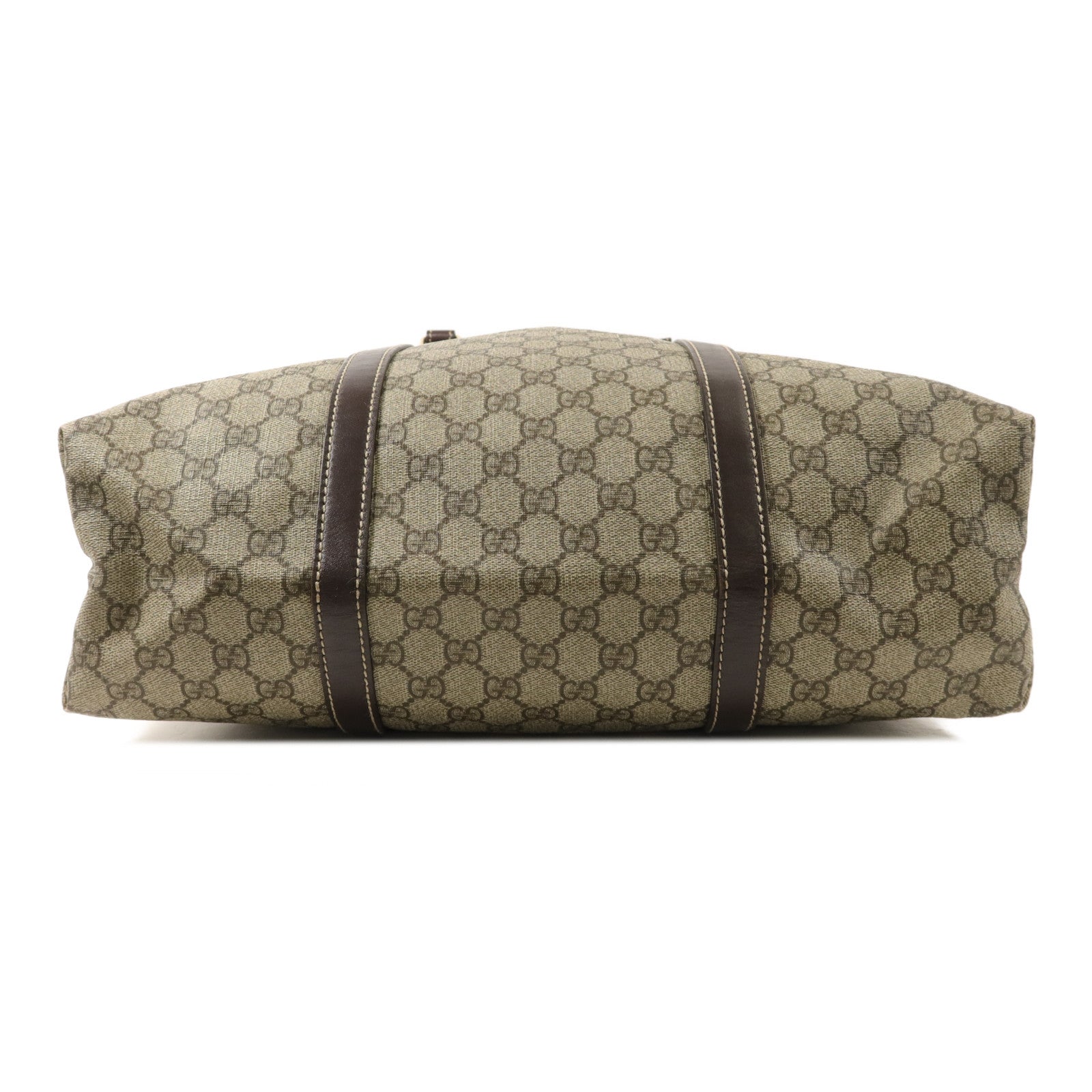 GUCCI 塗層帆布Tote Bag手挽袋