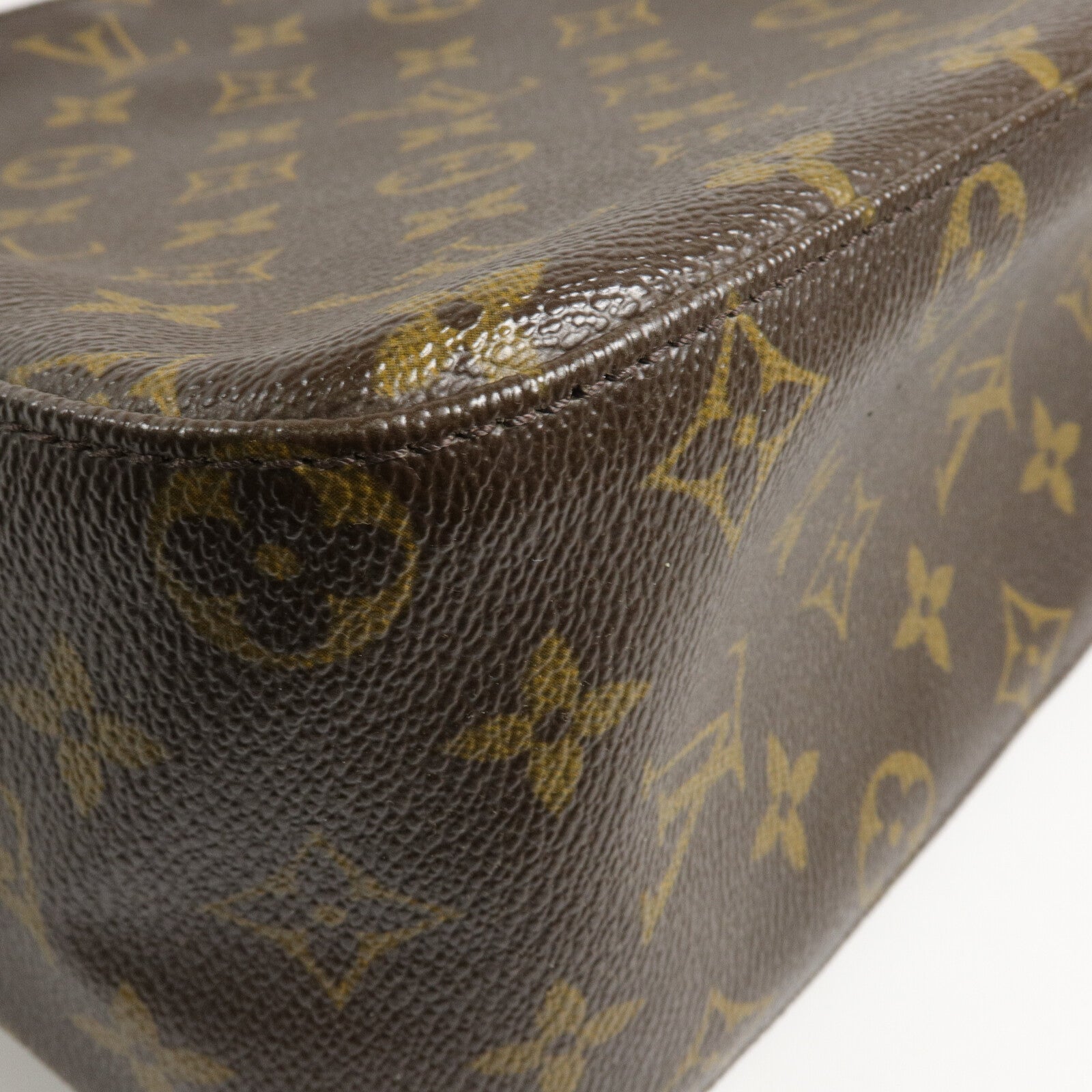 LOUIS VUITTON Monogram Looping MM肩背袋