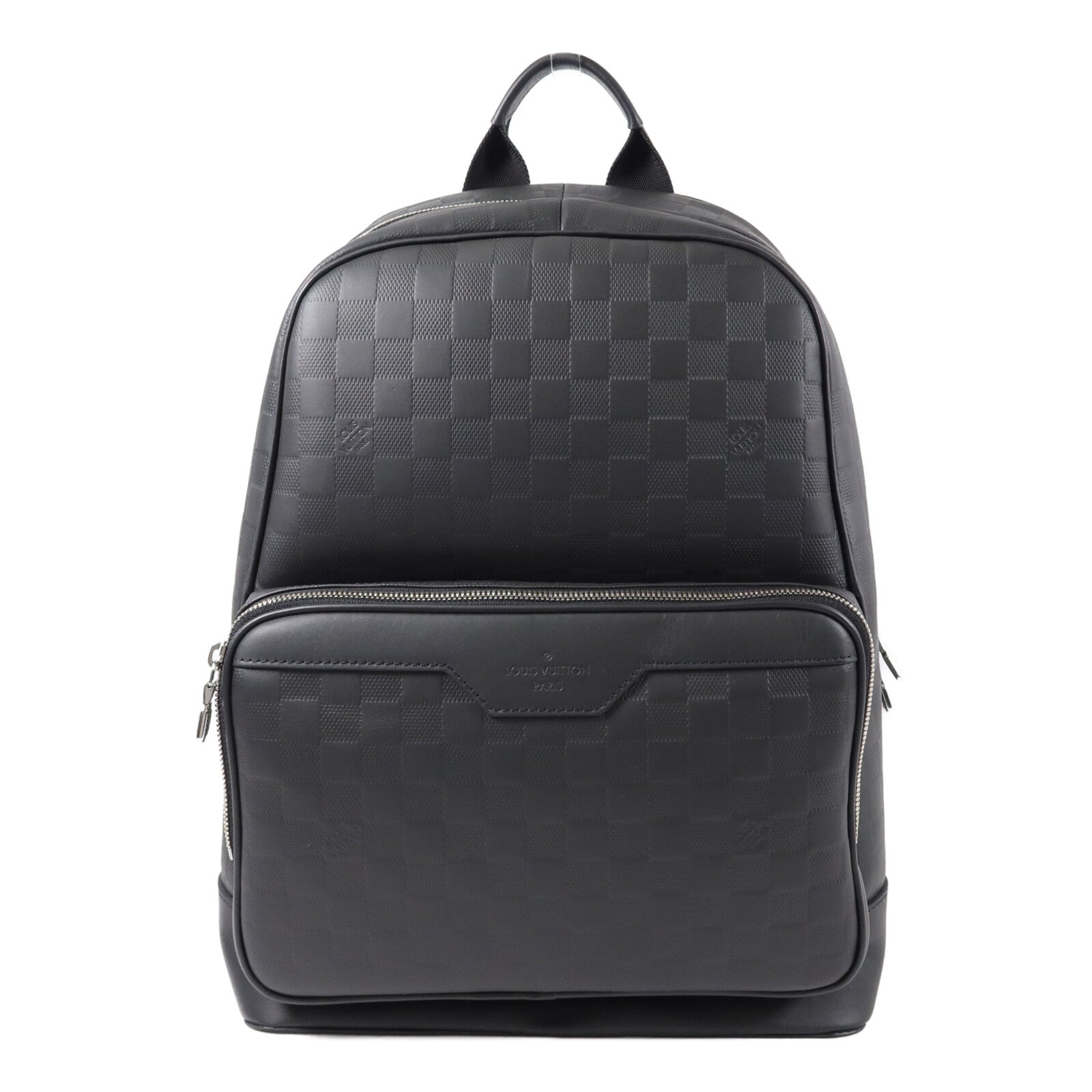 LOUIS VUITTON Damier Infini Campus Backpack背包