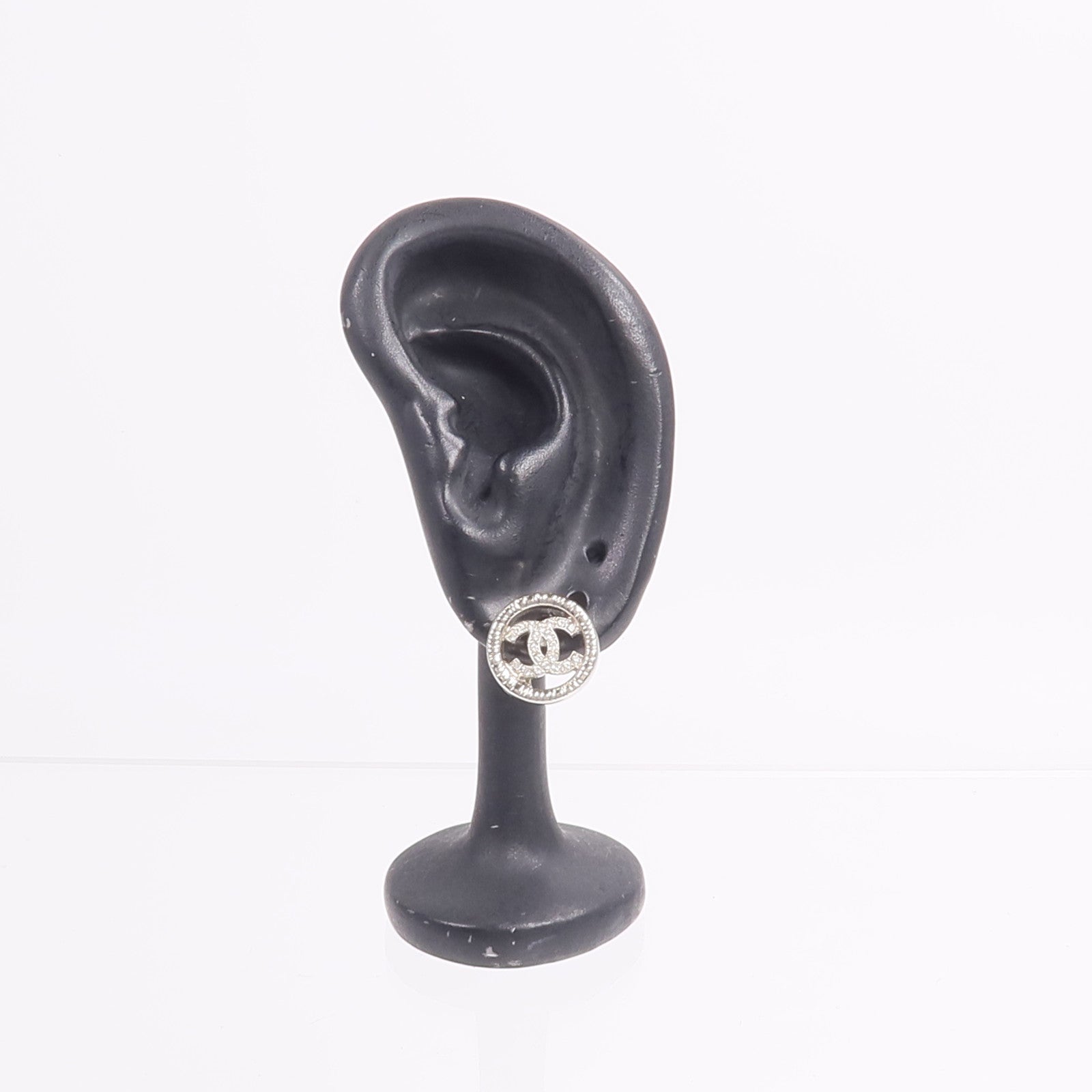 CHANEL 金屬Earrings耳環