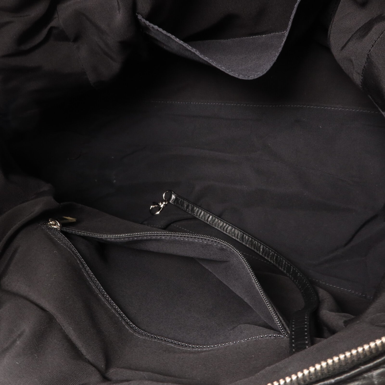 CHANEL 牛皮皮革Shoulder Bag鏈帶手挽肩背兩用袋