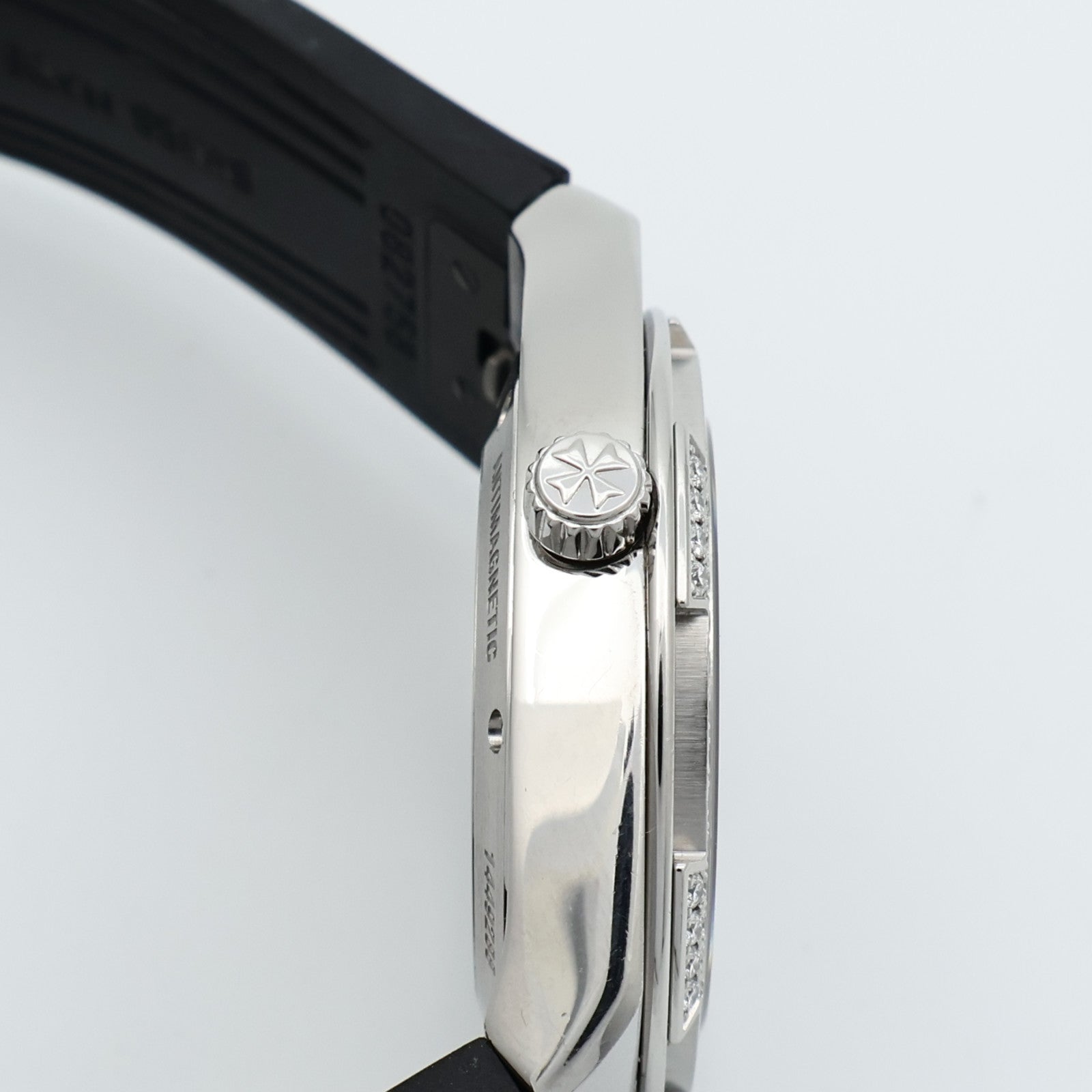 VACHERON CONSTANTIN Overseas 1205V/100A-B591
