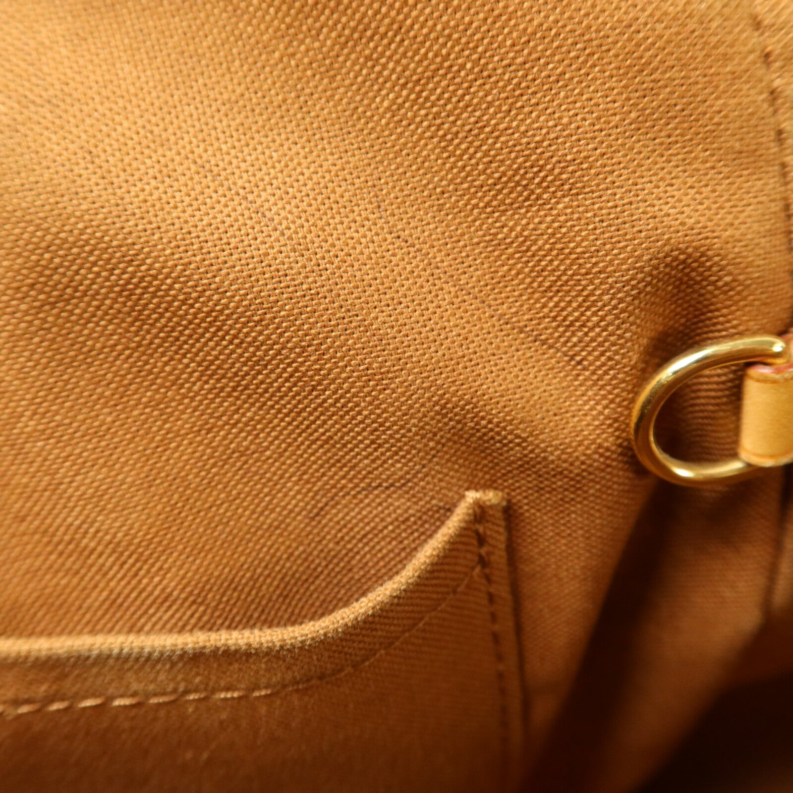 LOUIS VUITTON Monogram Tivoli GM肩背袋