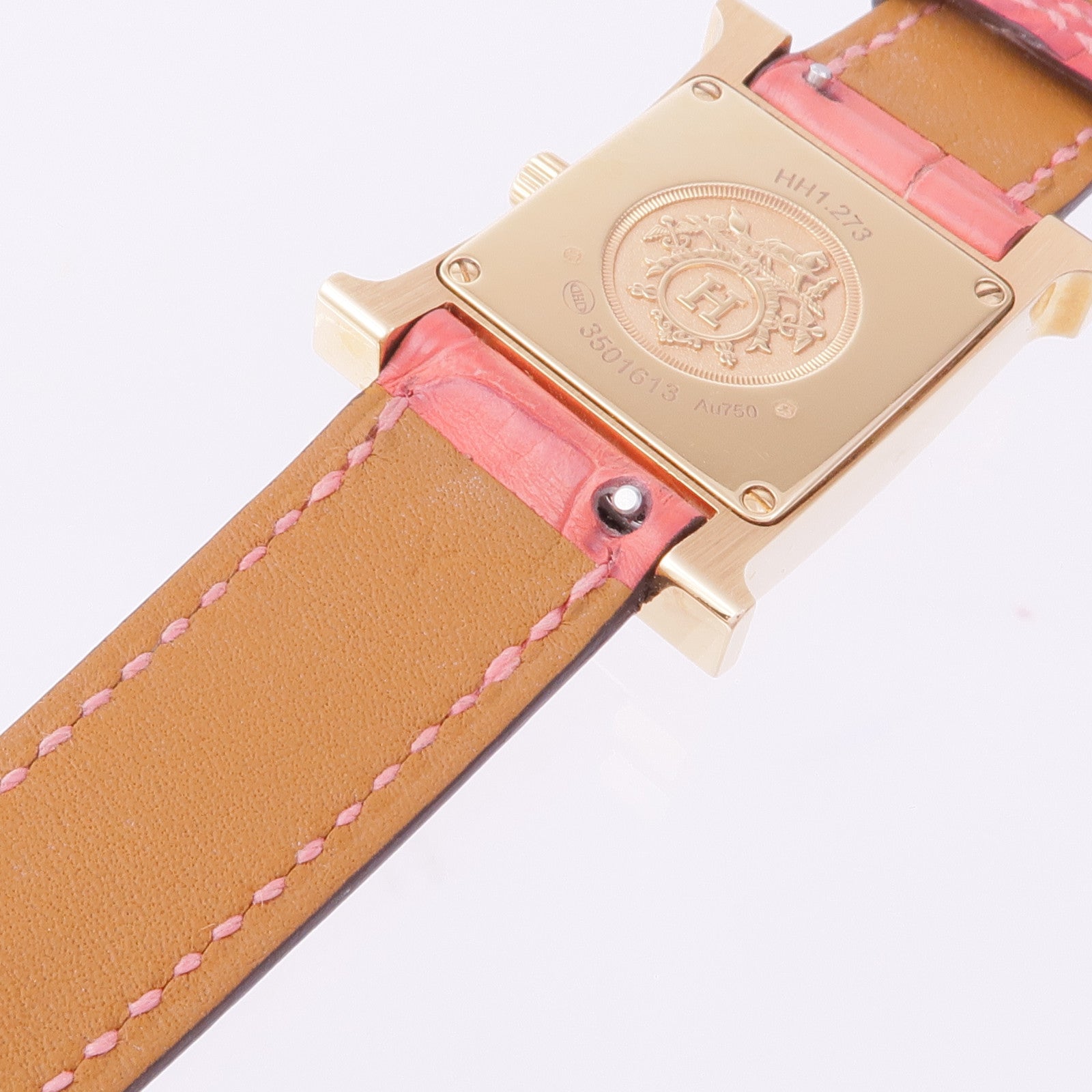 HERMES Heure H Watch HH1.273
