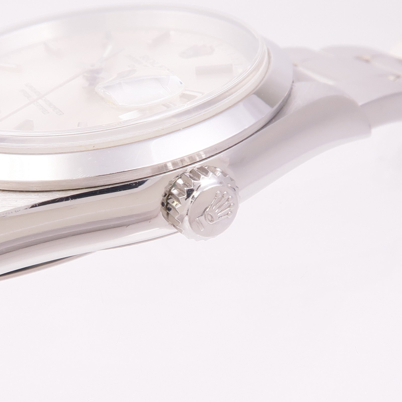 ROLEX Oyster Perpetual 15200