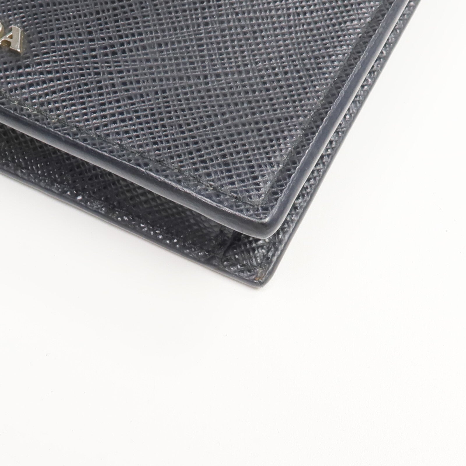 PRADA Saffiano皮革Phone Bag手機袋