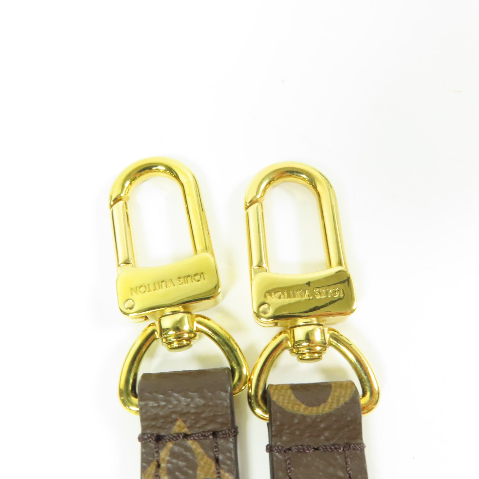 LOUIS VUITTON 【激減優惠】Monogram Marignan金扣手挽肩背兩用袋