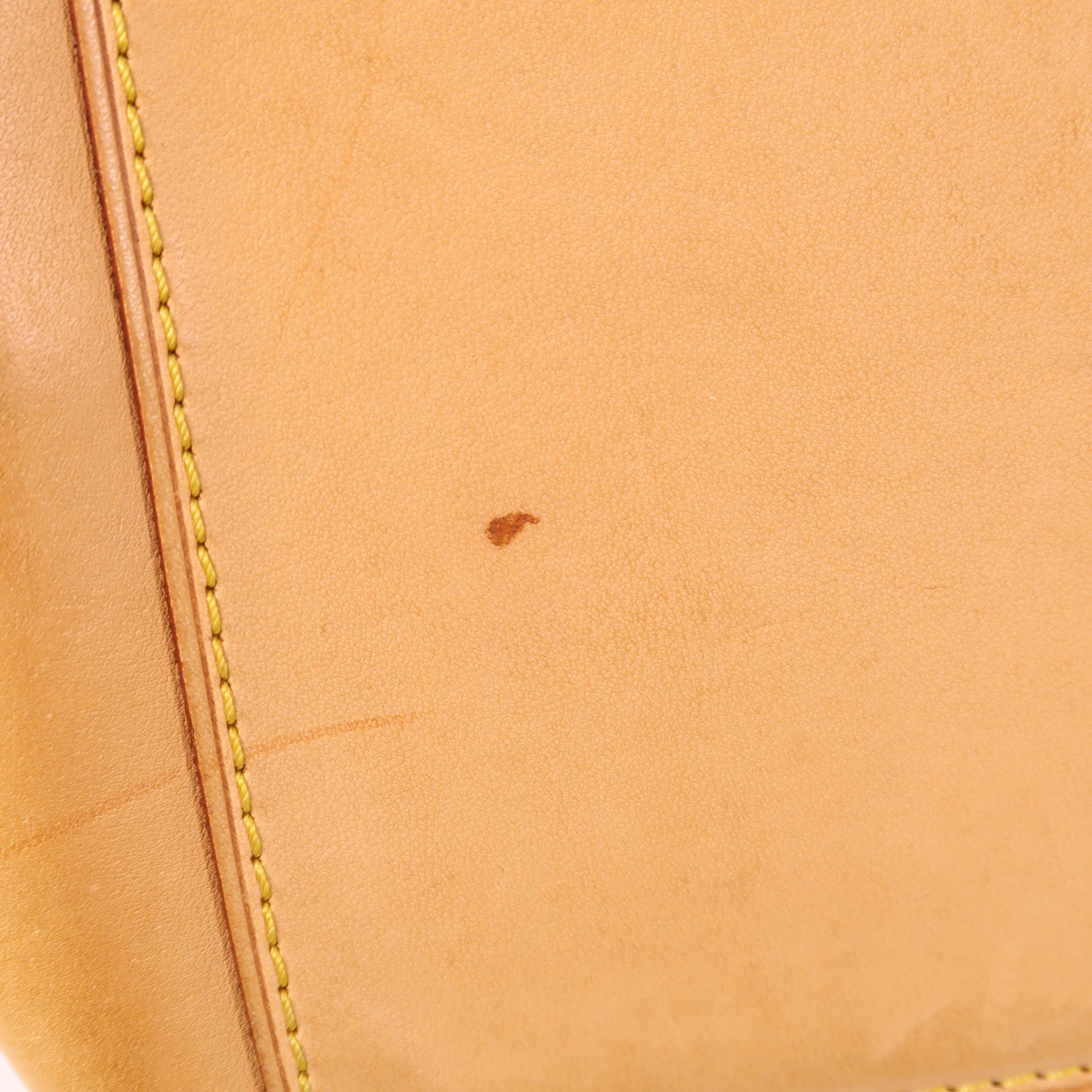 LOUIS VUITTON 【激減優惠】Monogram Cabas Mezzo金扣肩背袋