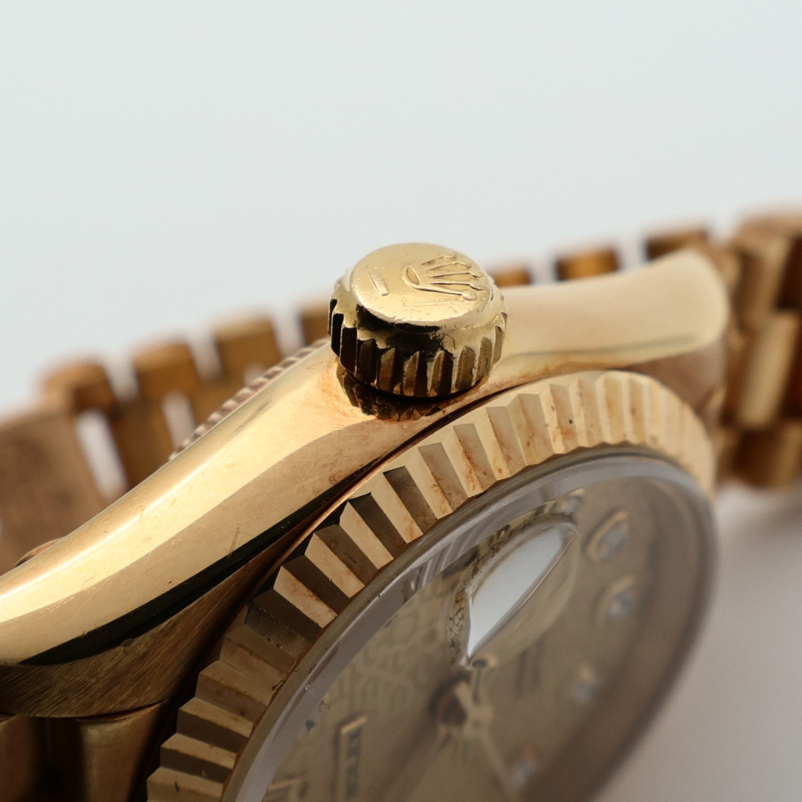 ROLEX Lady Datejust 69178