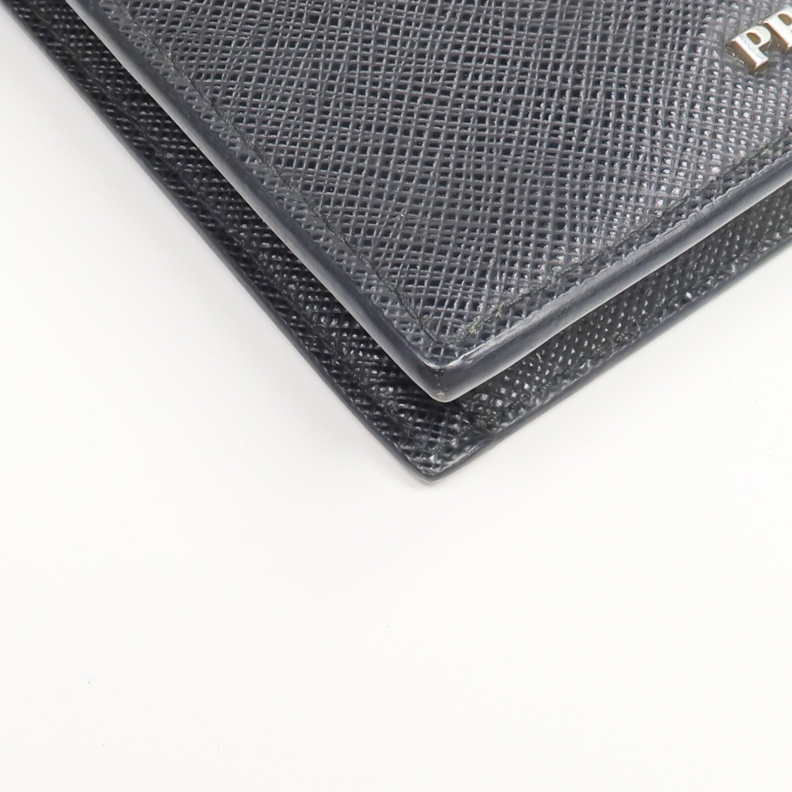 PRADA Saffiano皮革Phone Bag手機袋
