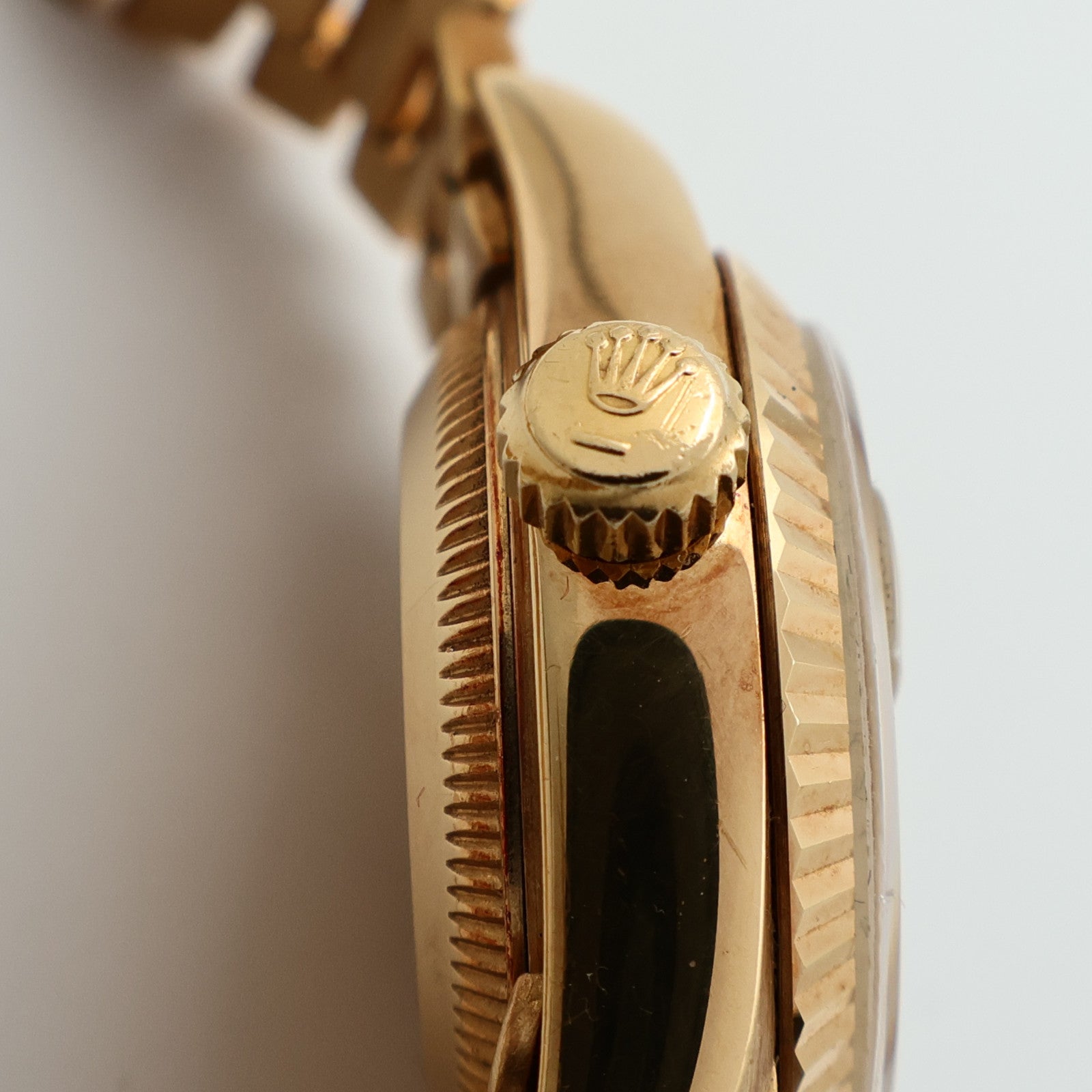 ROLEX Lady Datejust 69178