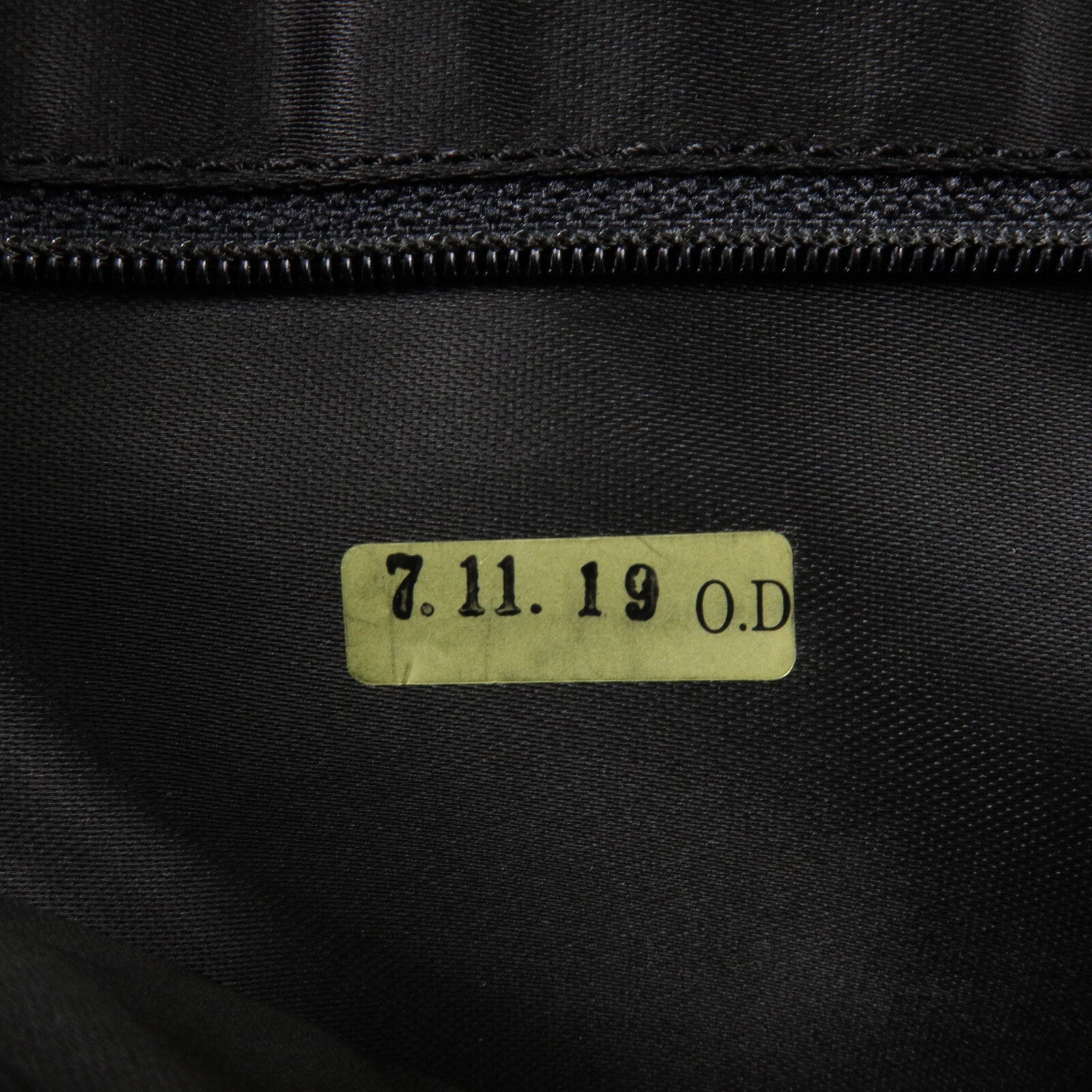 CHANEL 牛皮皮革Vintagel Chain Tote Bag鏈帶手挽袋