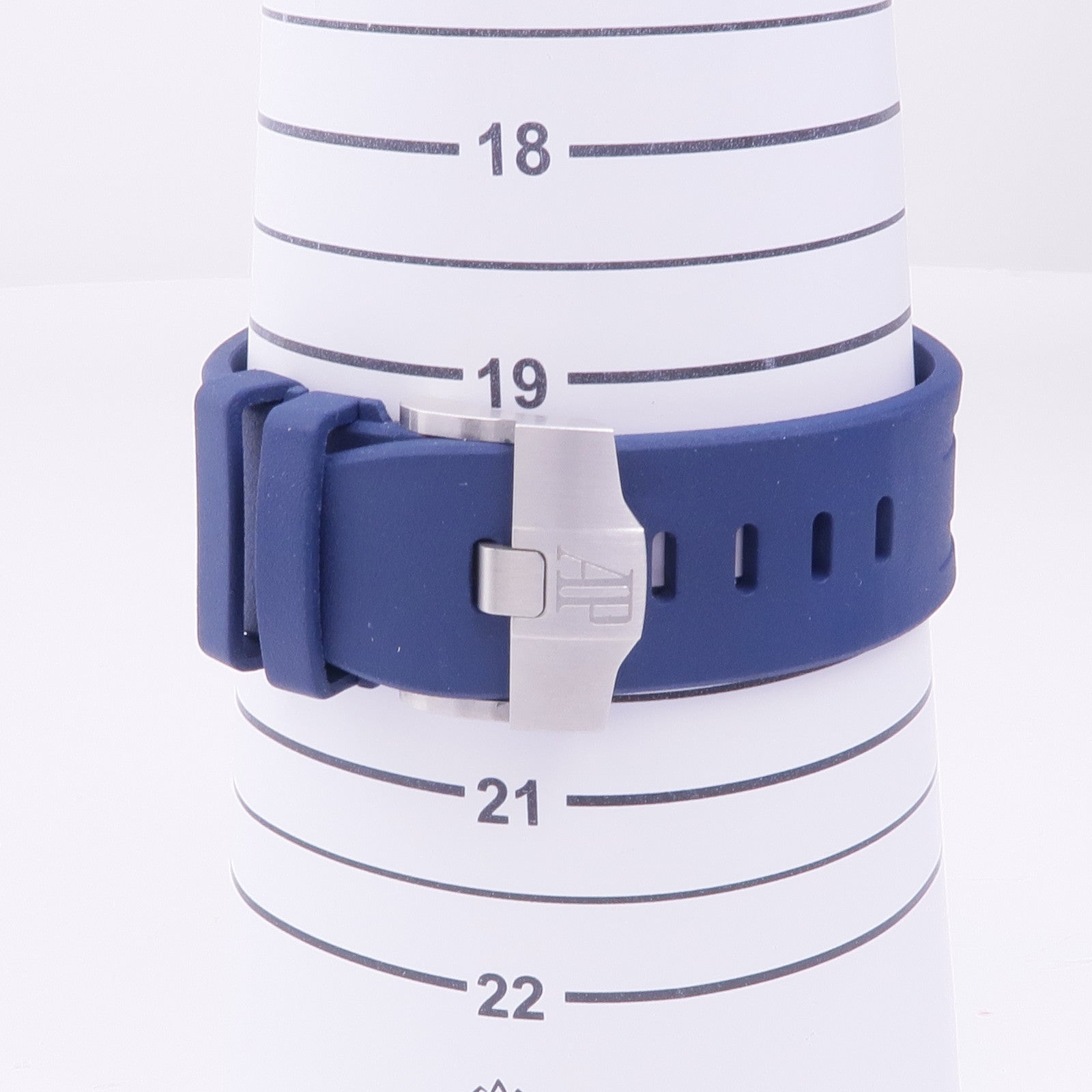 AUDEMARS PIGUET Royal Oak Offshore Diver 15710ST