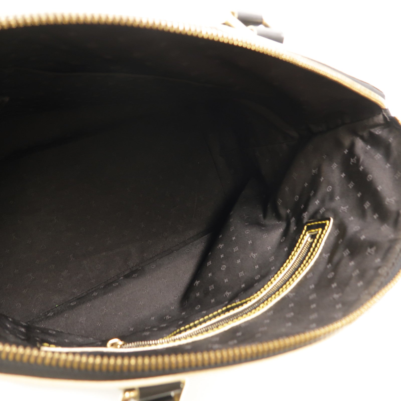 LOUIS VUITTON Suhali Lockit MM手挽袋