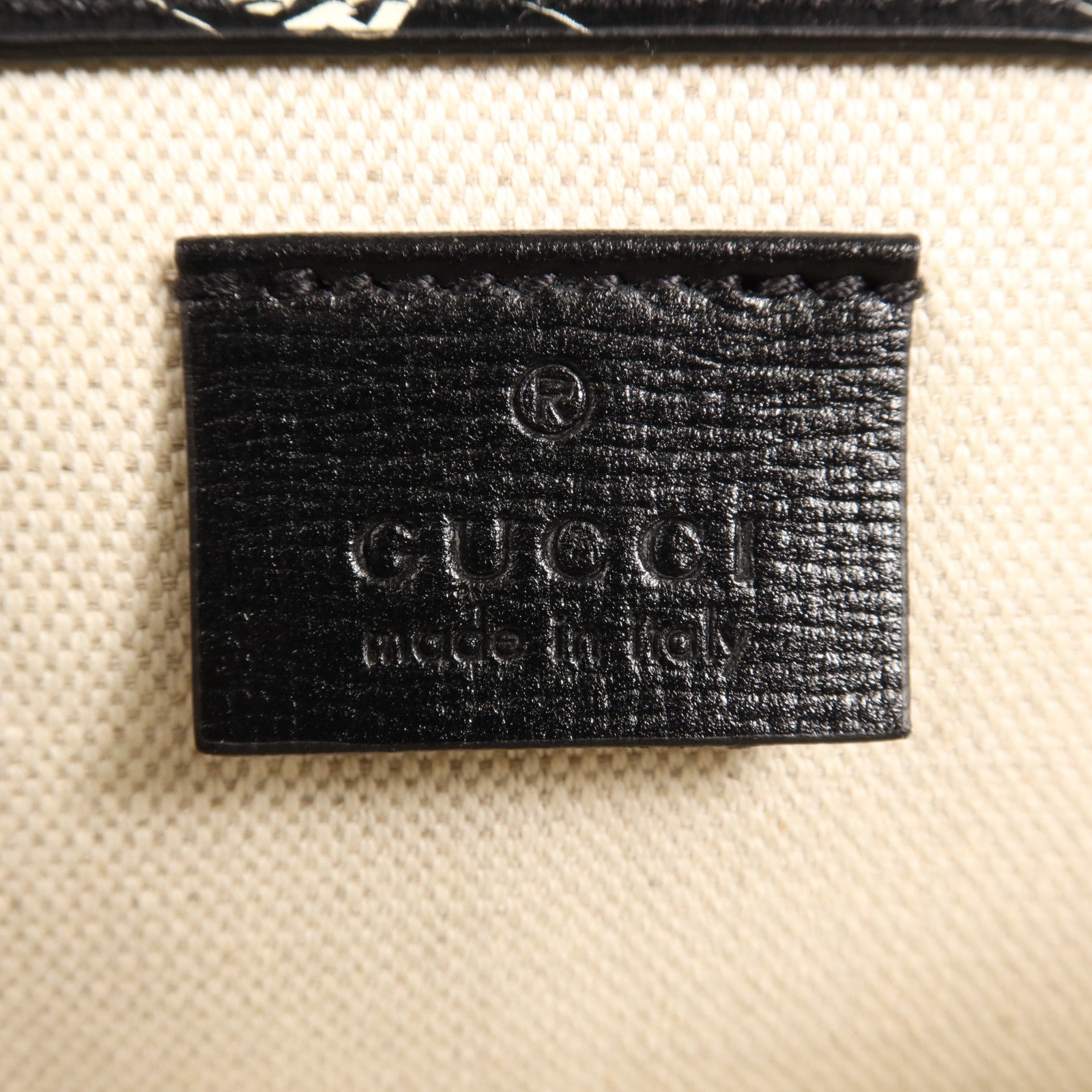 GUCCI 牛皮皮革Gucci x Balenciaga Shoulder Bag銀扣肩背袋