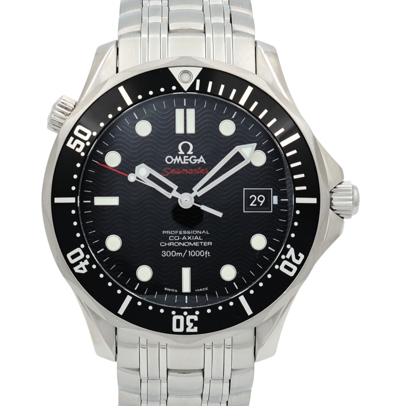 OMEGA Seamaster Diver 300M 212.30.41.20.01.002