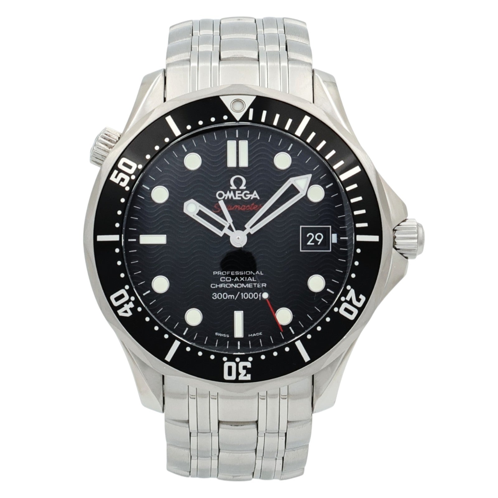 OMEGA Seamaster Diver 300M 212.30.41.20.01.002