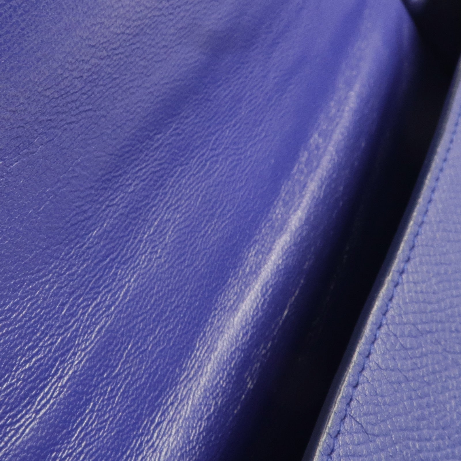 CELINE 牛皮皮革Trotter Small金扣肩背袋