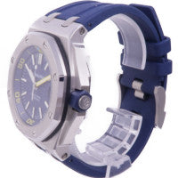 AUDEMARS PIGUET Royal Oak Offshore Diver 15710ST