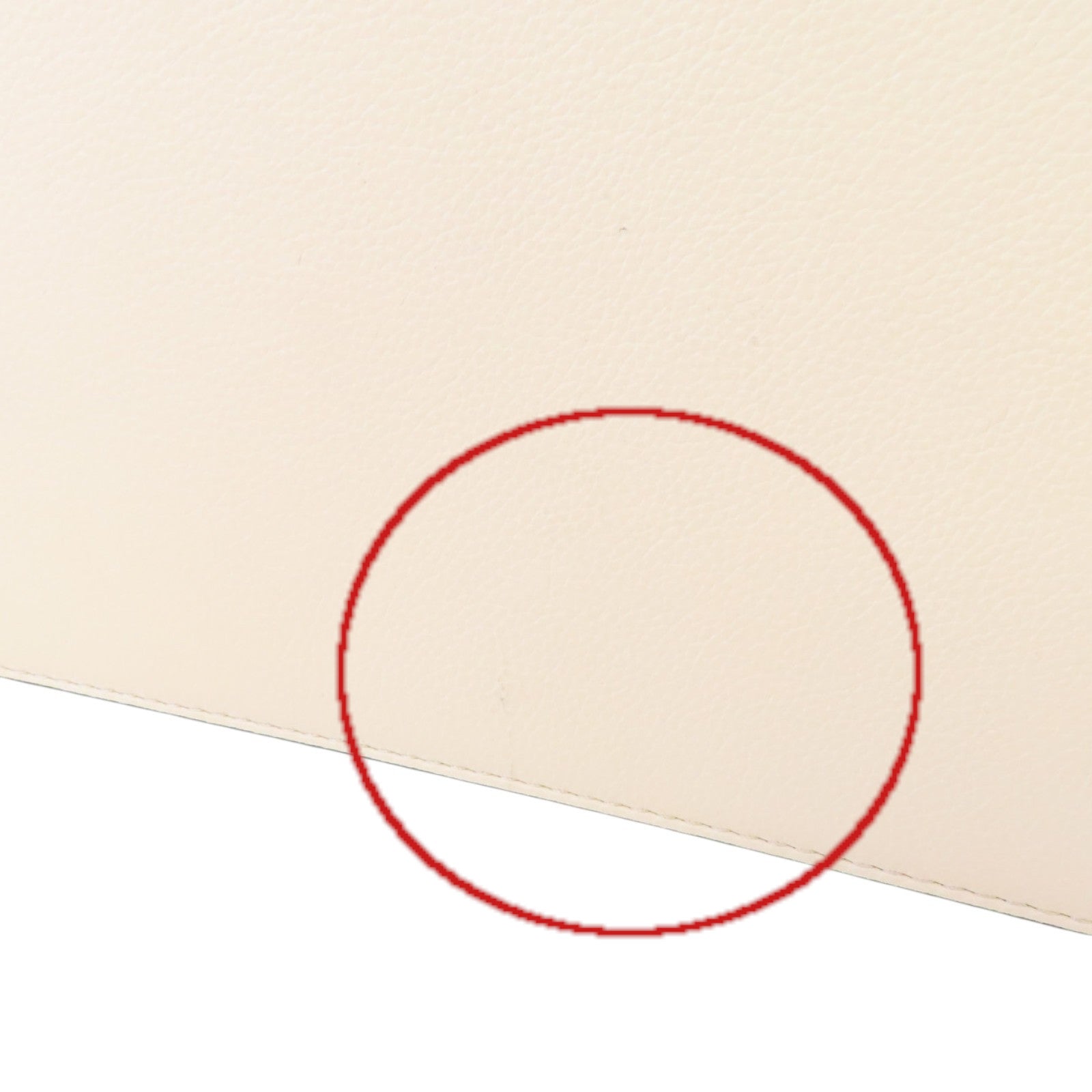 CELINE 牛皮皮革Hang Bag金扣手挽袋