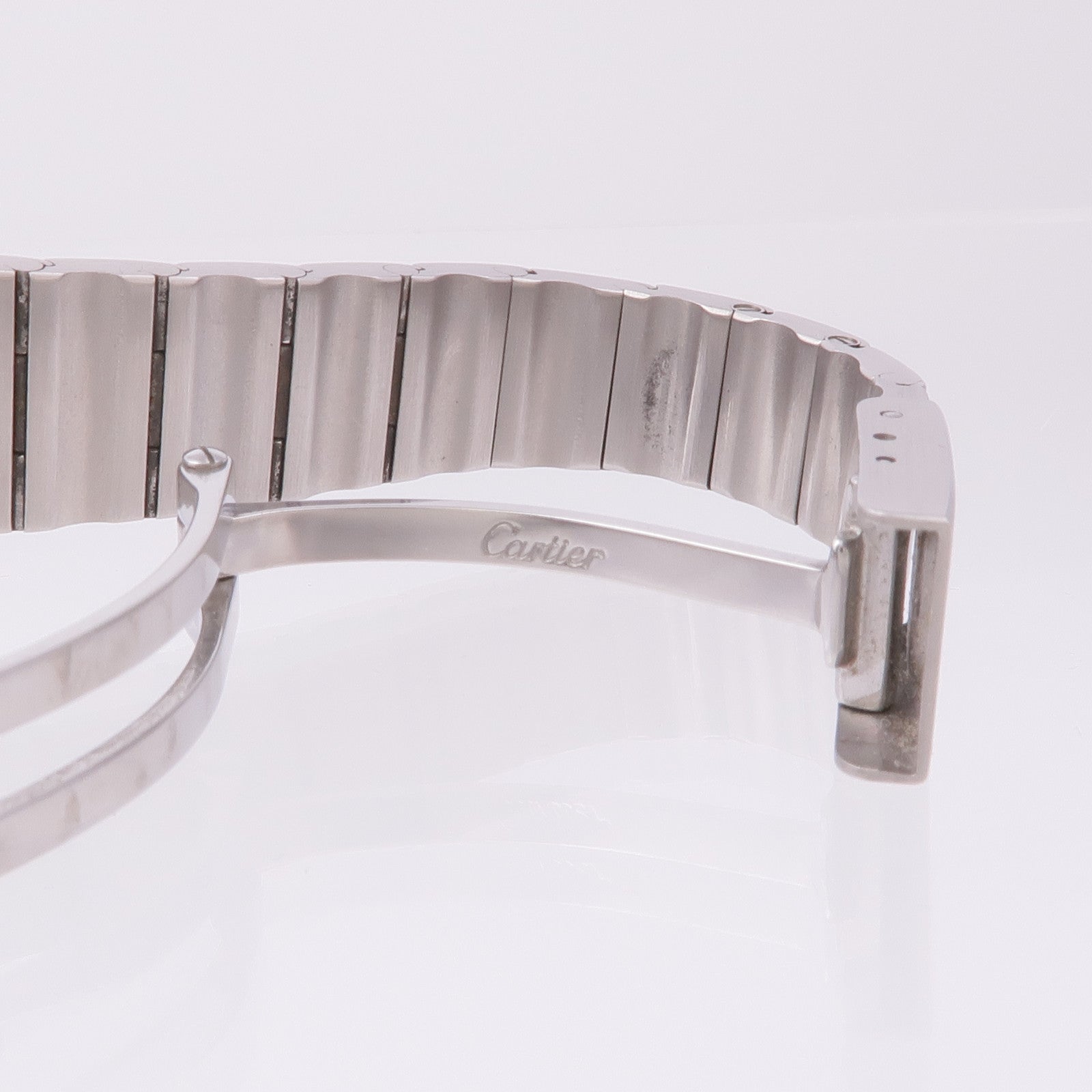 CARTIER Santos Galbee 1057930
