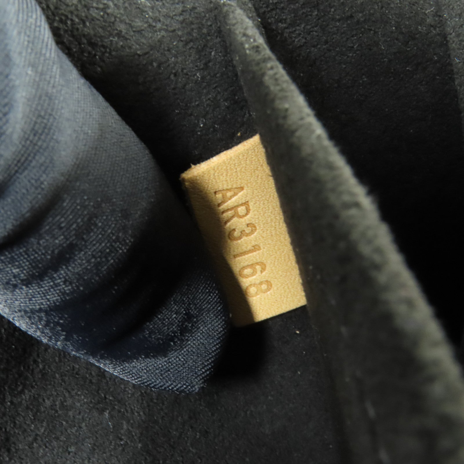 LOUIS VUITTON Monogram Marignan金扣手挽肩背兩用袋