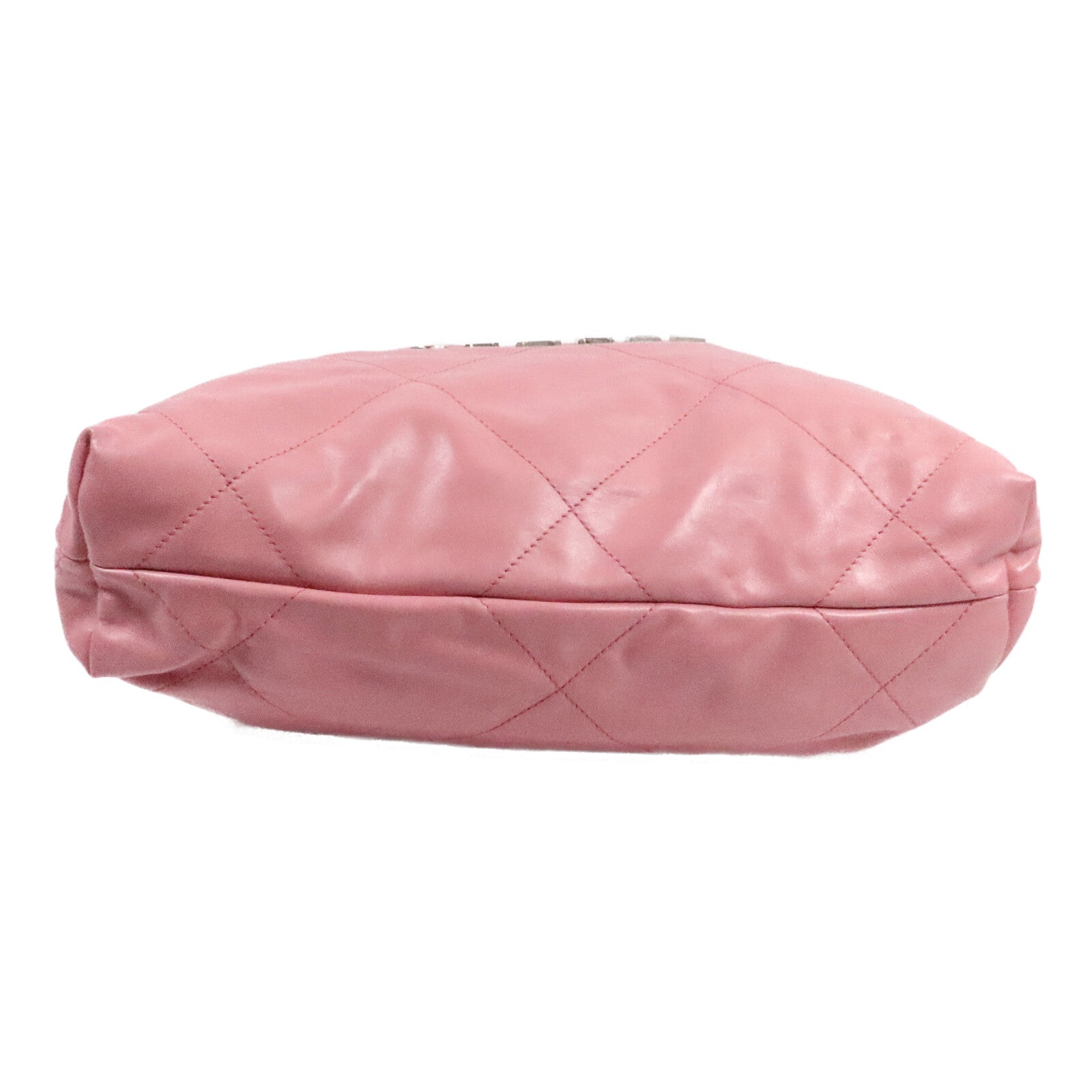 CHANEL 牛皮皮革Chanel 22 Small鏈帶肩背袋