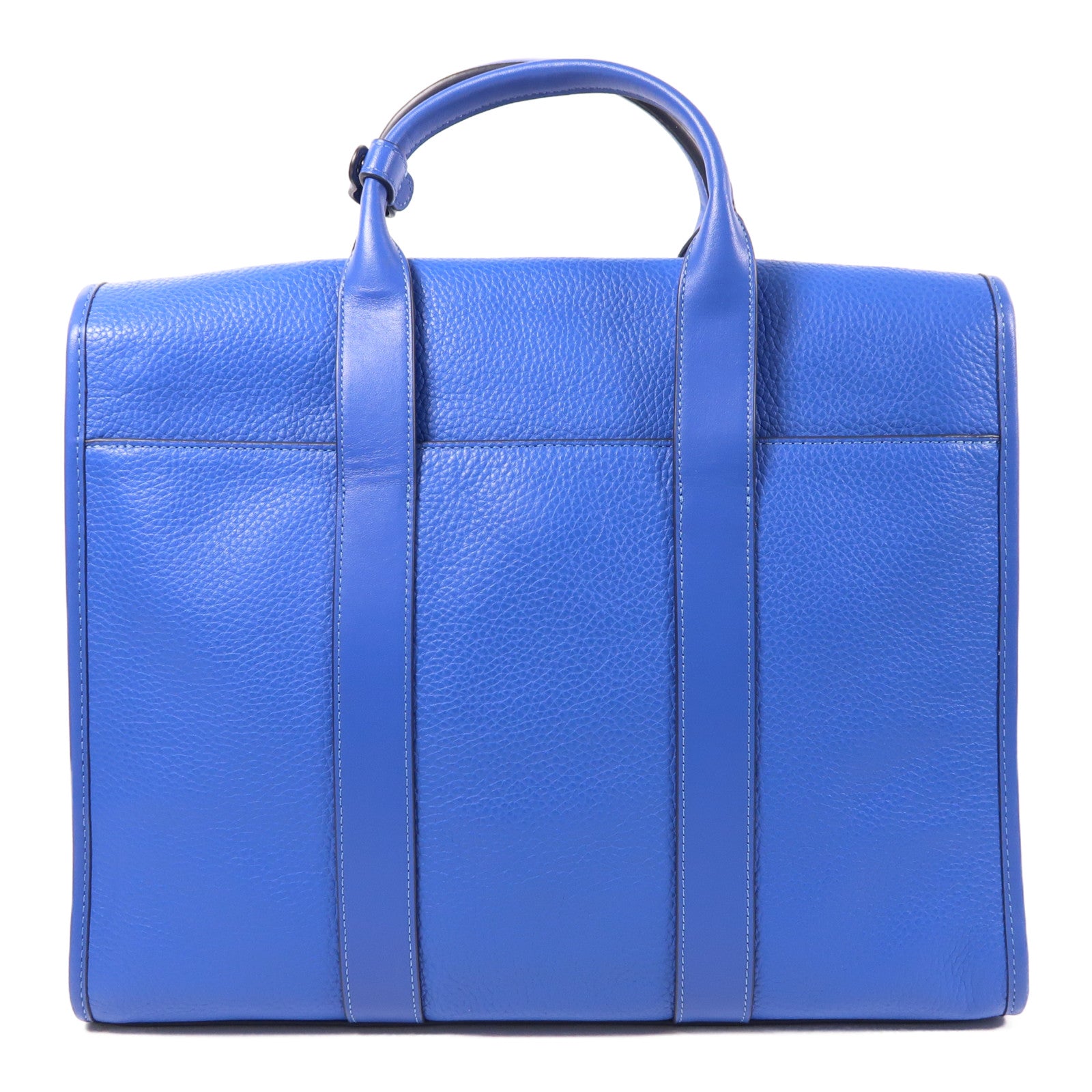 COACH 牛皮皮革Gotham Portfolio Bag手挽肩背兩用袋