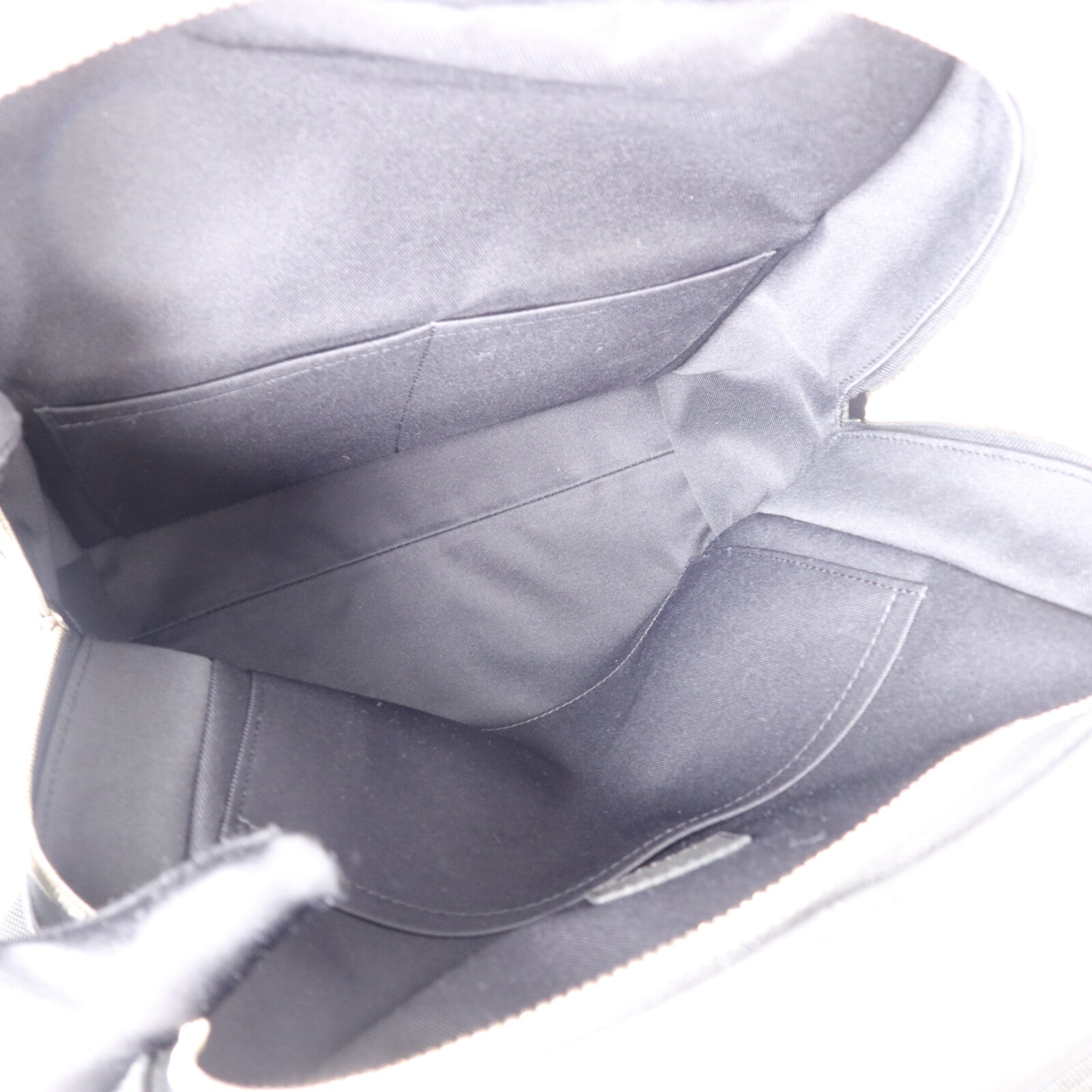 LOUIS VUITTON Damier Infini Campus Backpack背包
