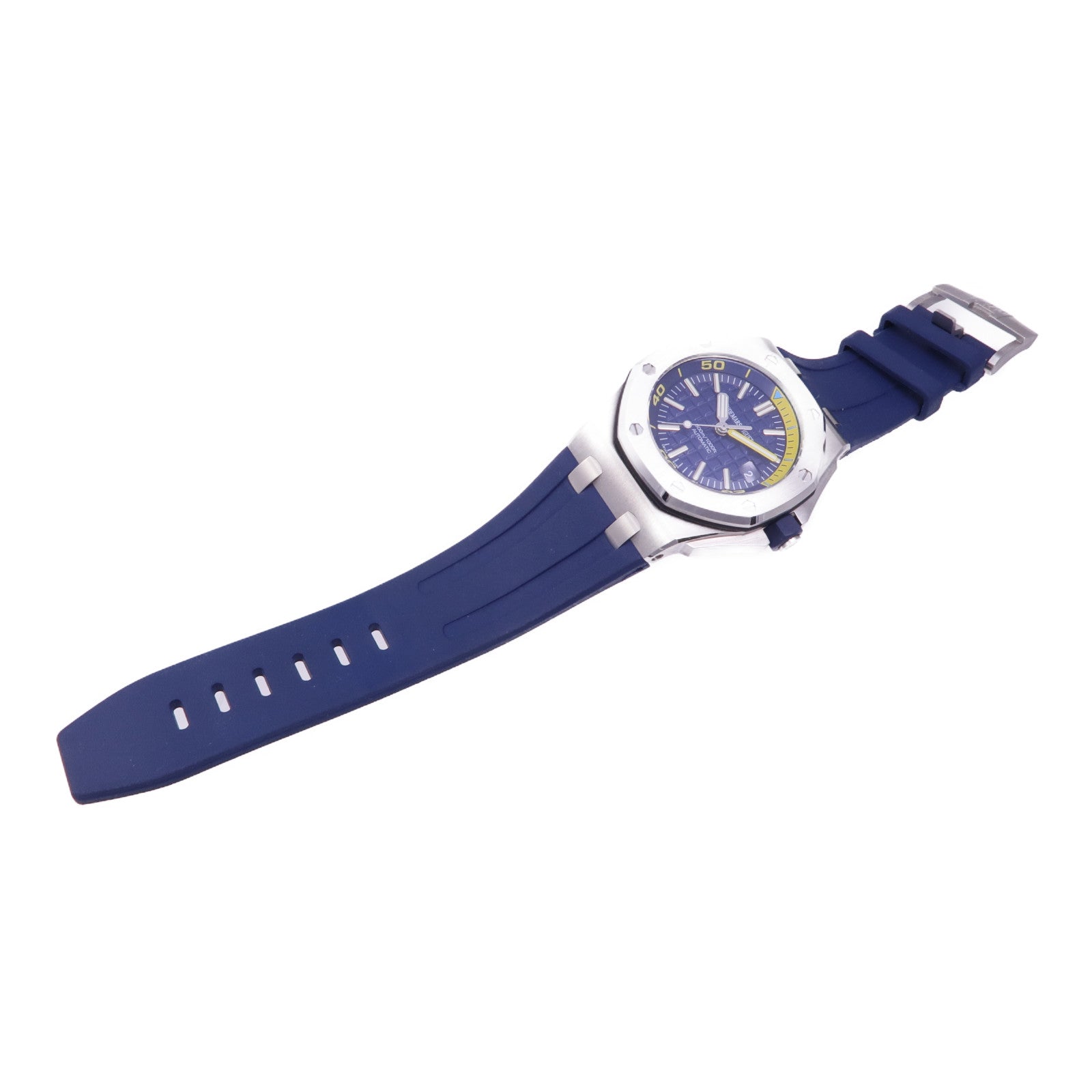 AUDEMARS PIGUET Royal Oak Offshore Diver 15710ST