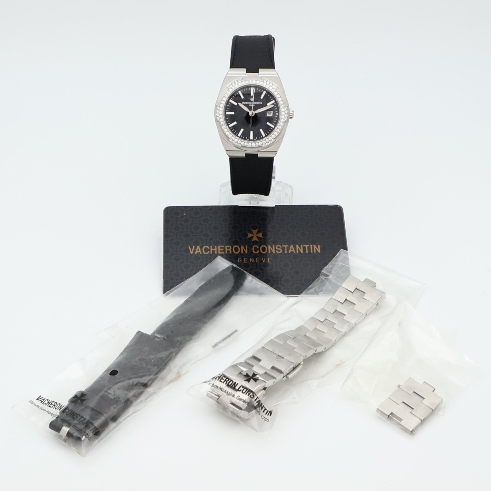 VACHERON CONSTANTIN Overseas 1205V/100A-B591