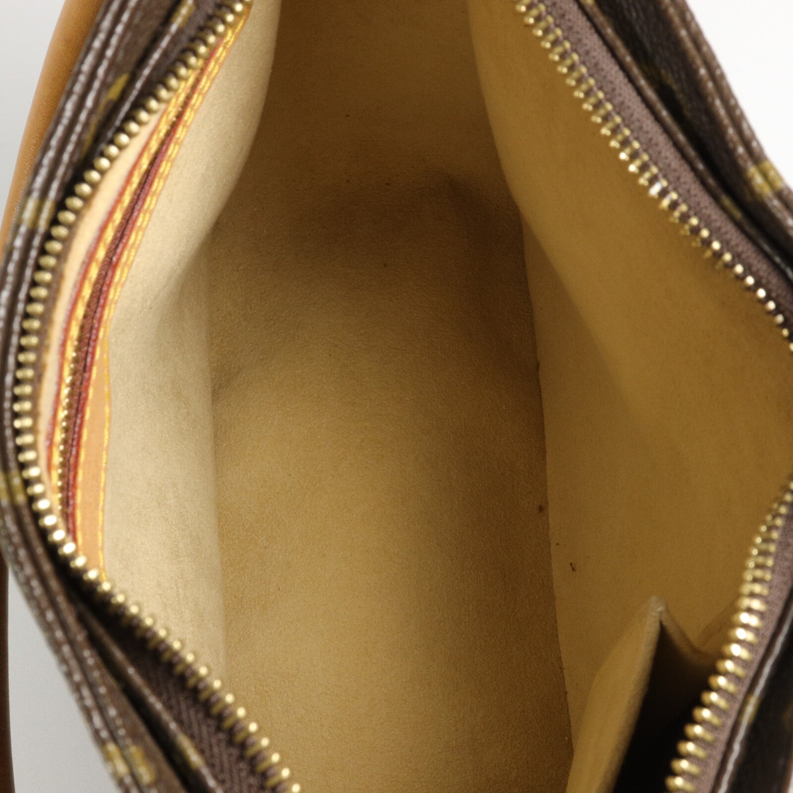 LOUIS VUITTON Monogram Looping MM肩背袋
