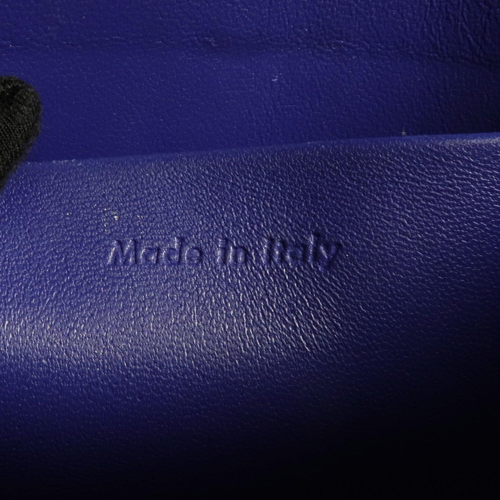 CELINE 牛皮皮革Trotter Small金扣肩背袋