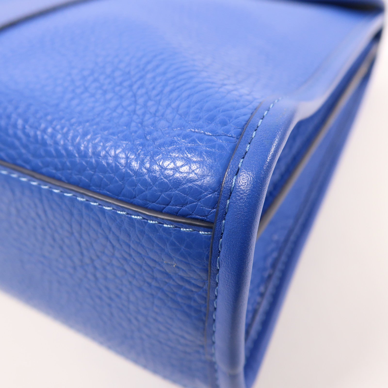 COACH 牛皮皮革Gotham Portfolio Bag手挽肩背兩用袋