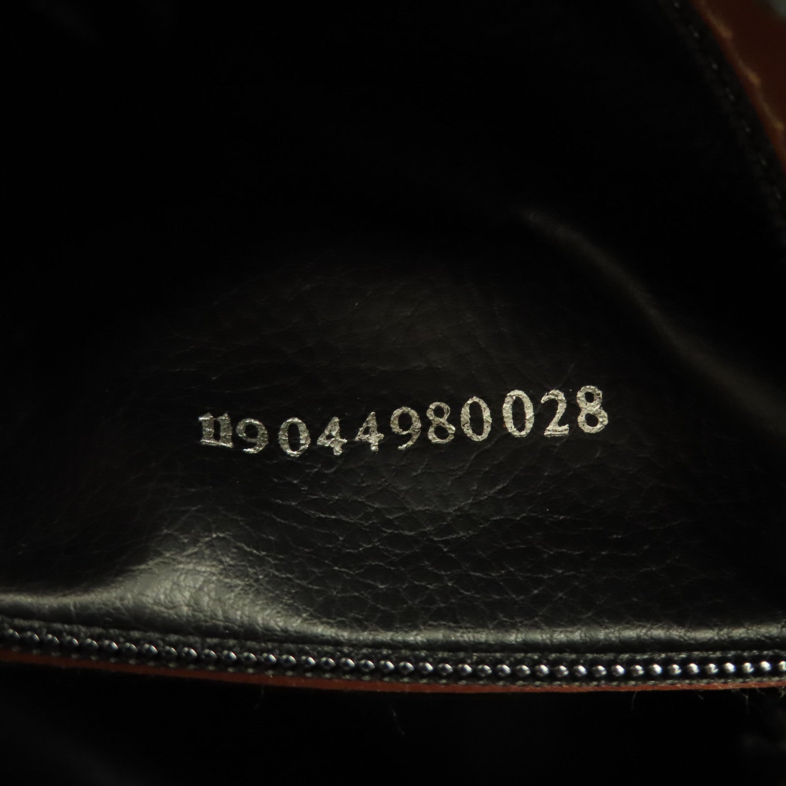 FENDI 塗層帆布Vintage Boston Bag金扣手挽肩背兩用袋啡色