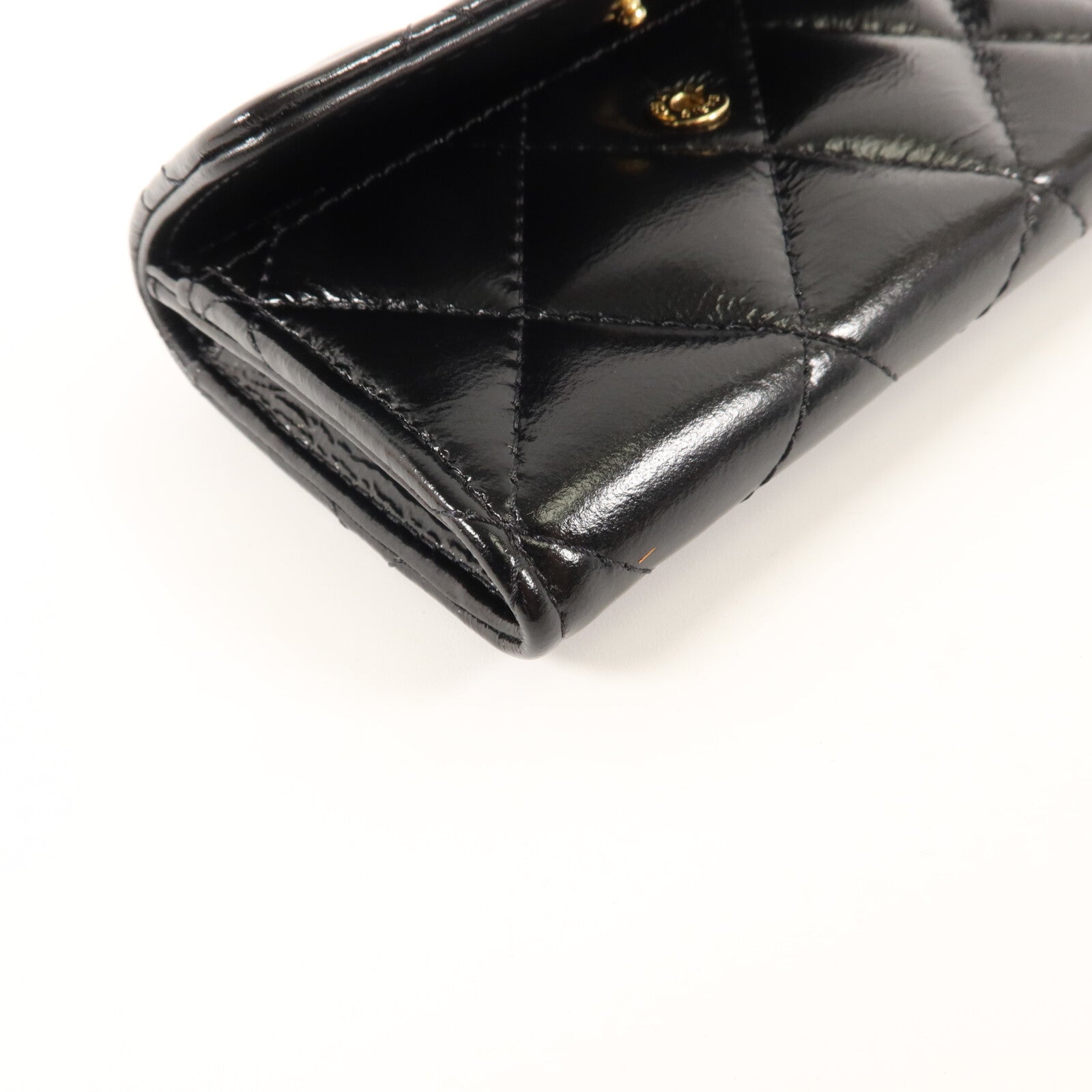 CHANEL 羊皮皮革Card Holder卡片套