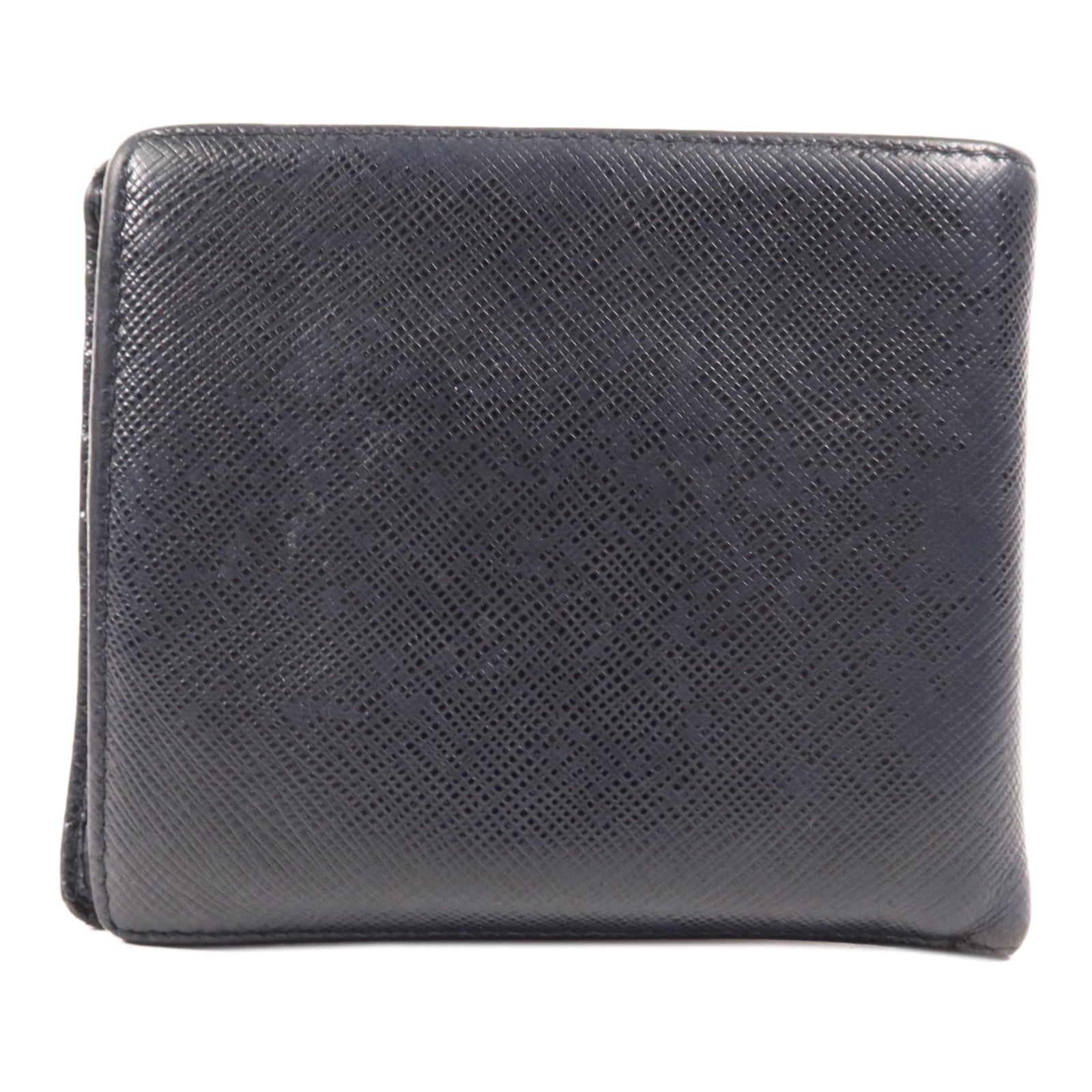 PRADA 牛皮皮革Wallet錢包